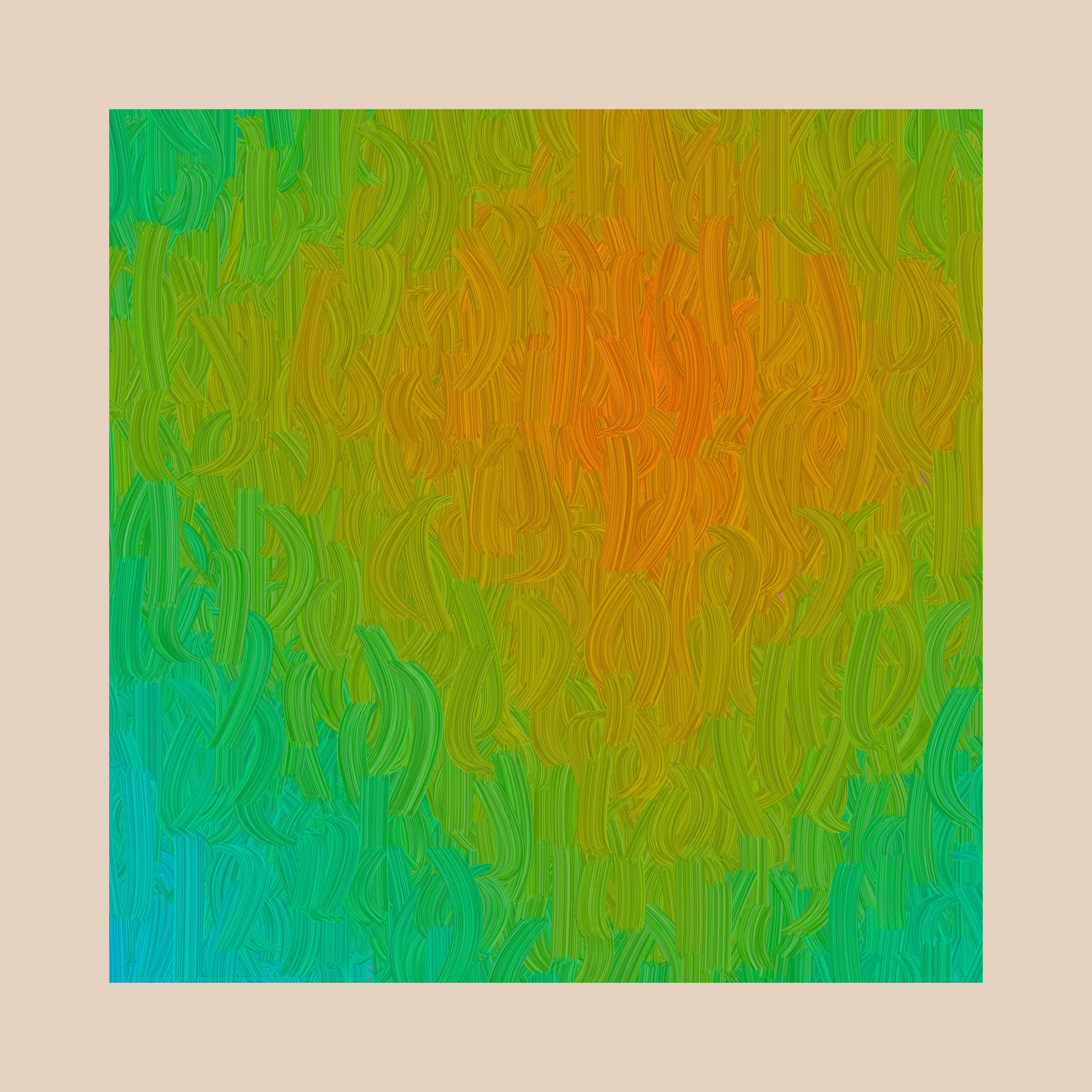 Color Streams #32000050