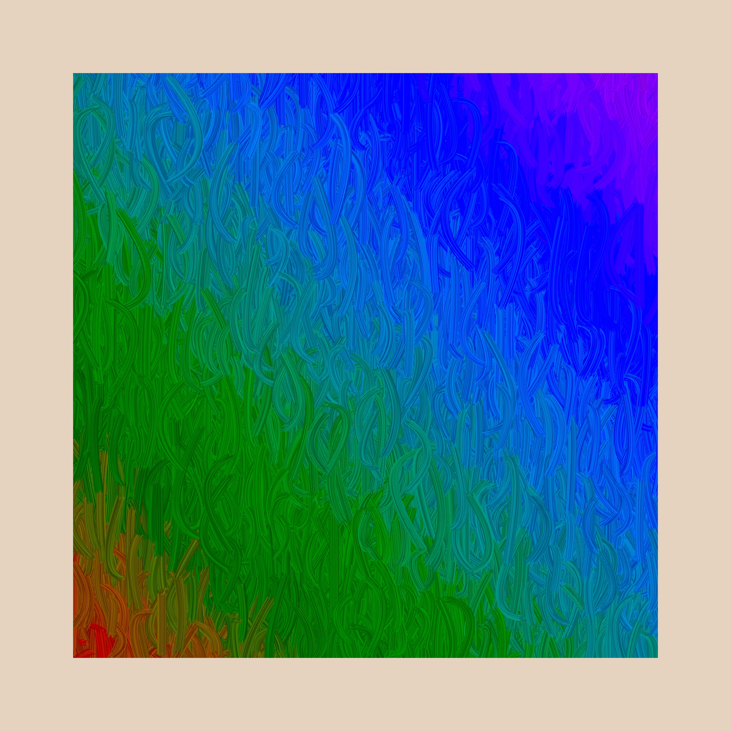 Color Streams #32000055