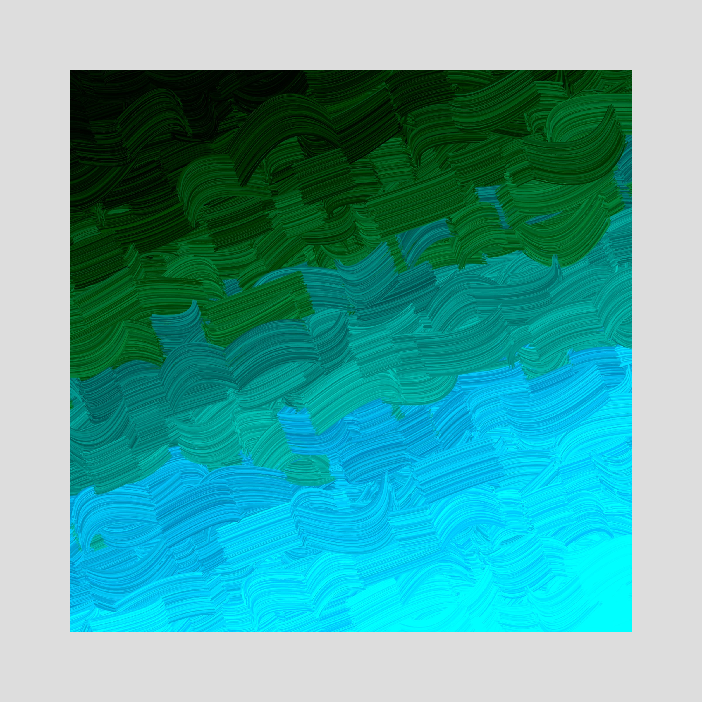 Color Streams #32000061