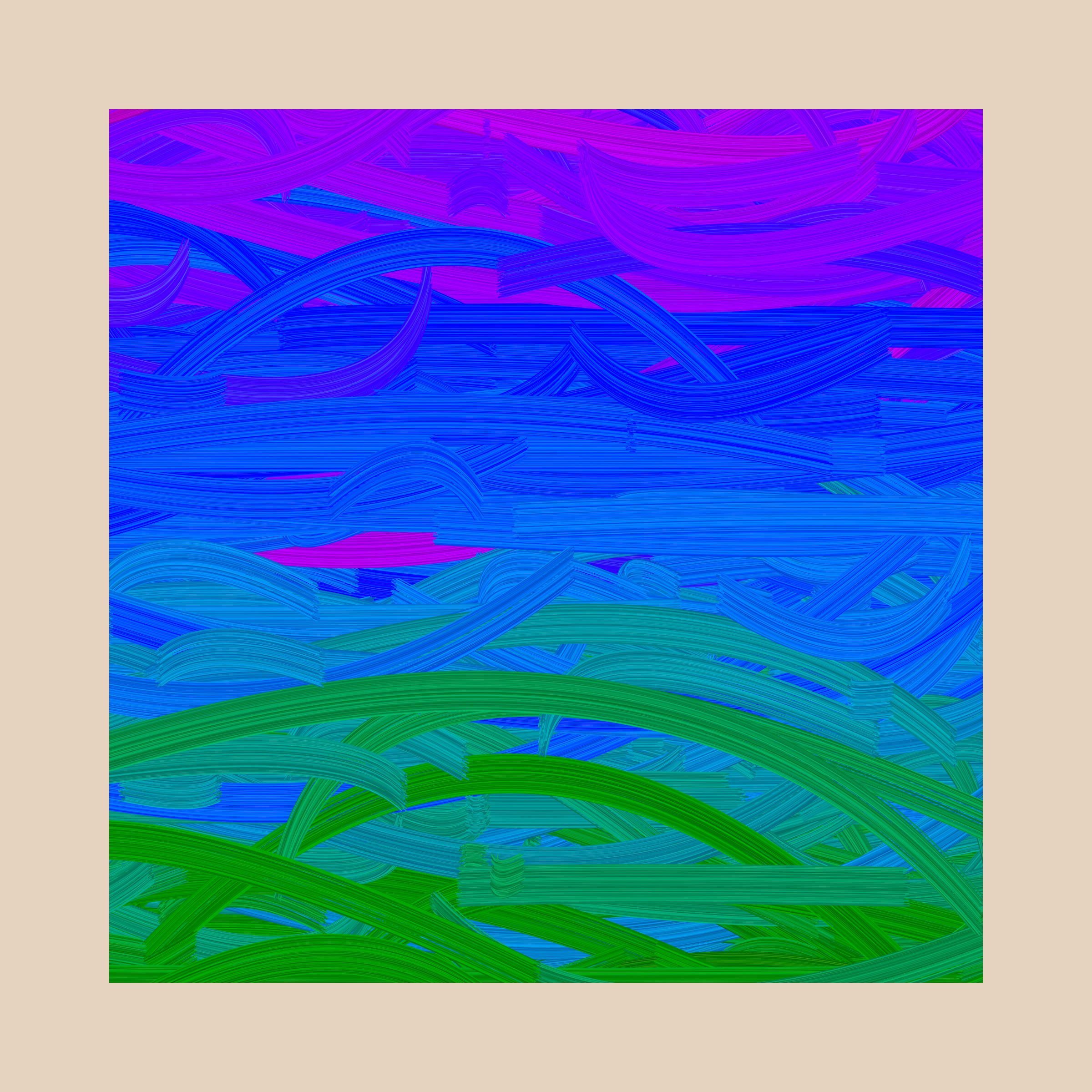 Color Streams #32000065