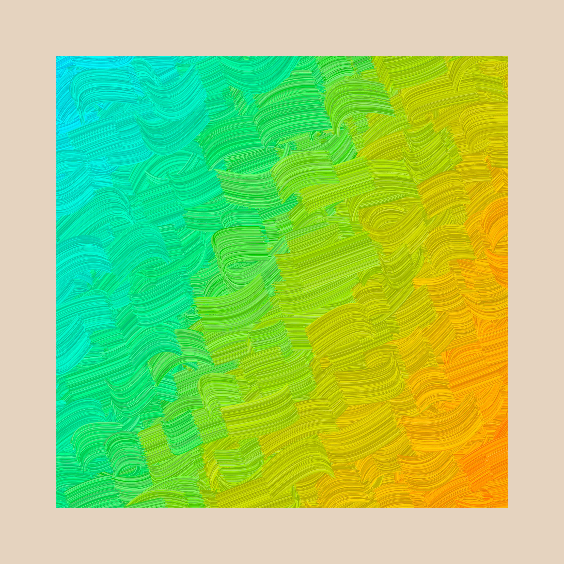 Color Streams #32000068