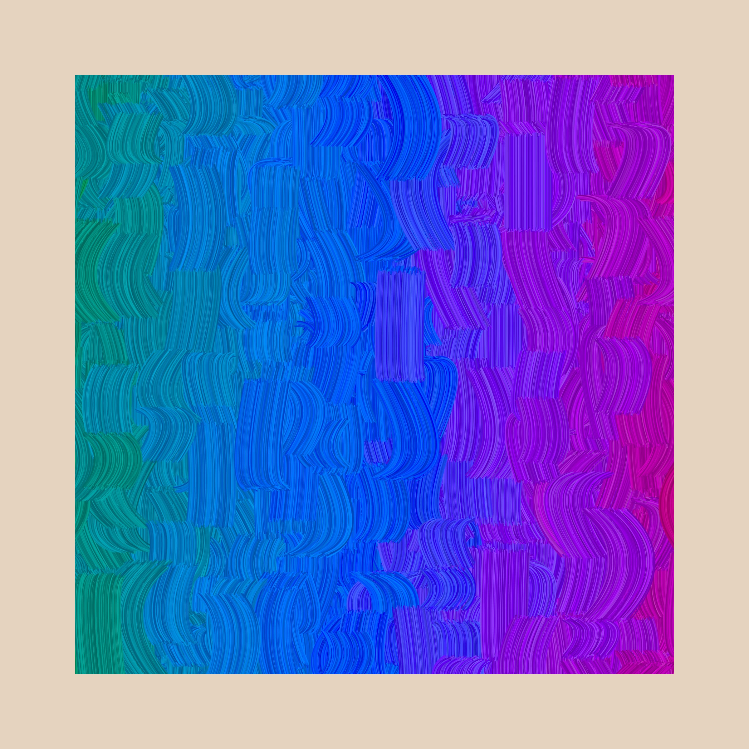 Color Streams #32000070