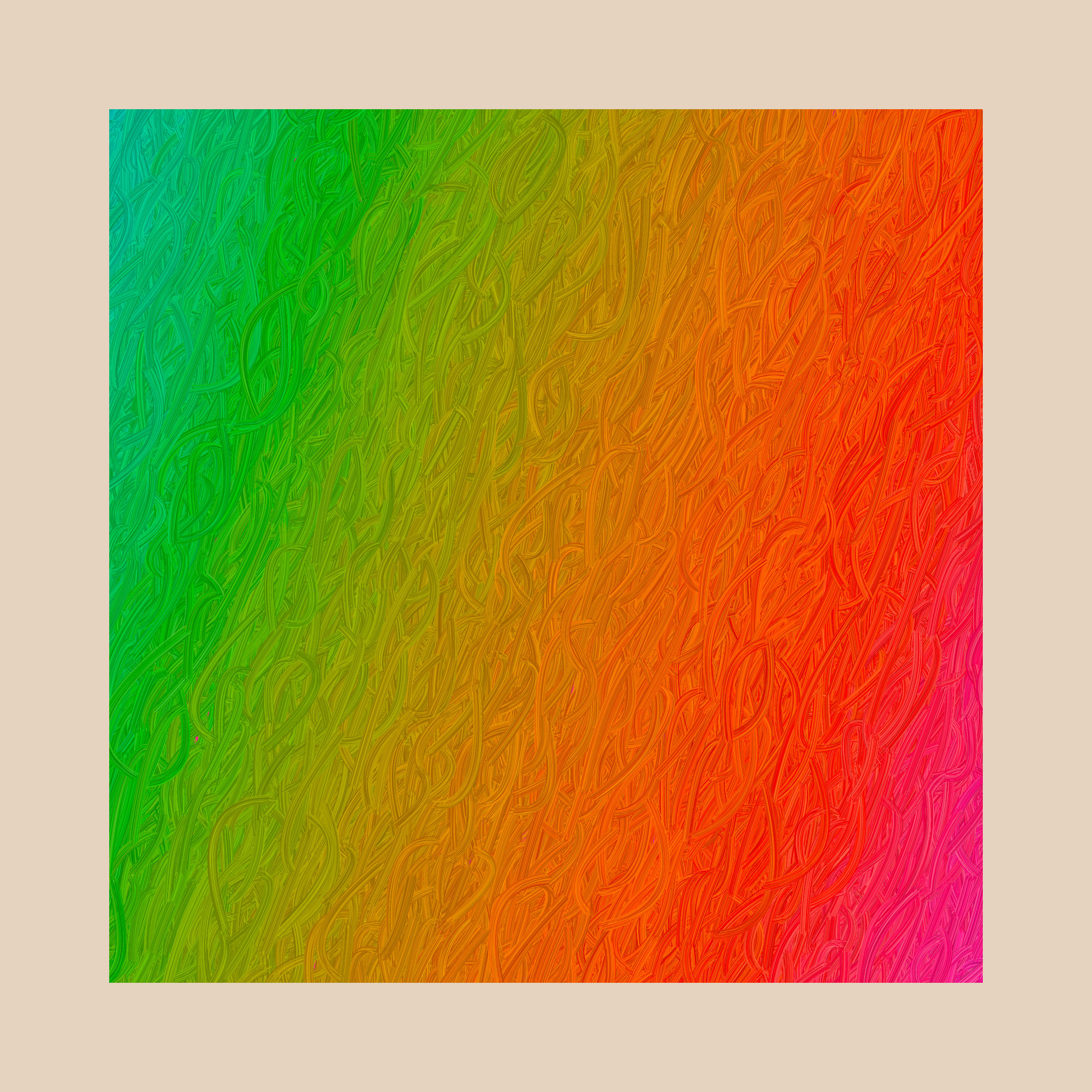 Color Streams #32000071
