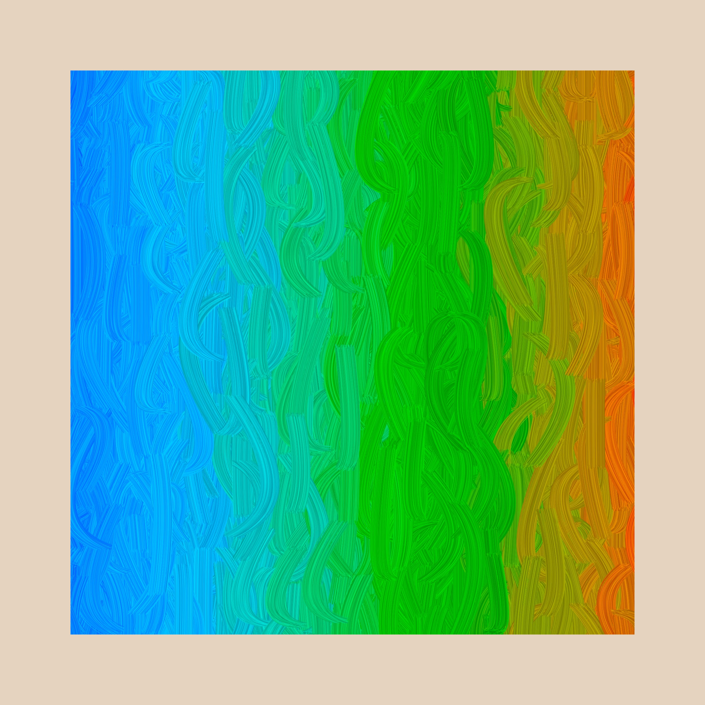 Color Streams #32000076