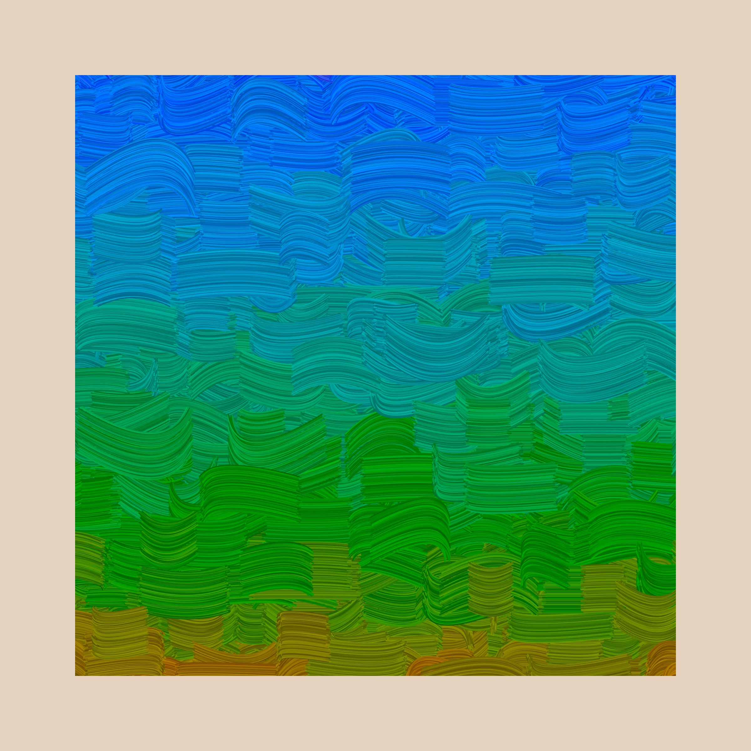 Color Streams #32000078