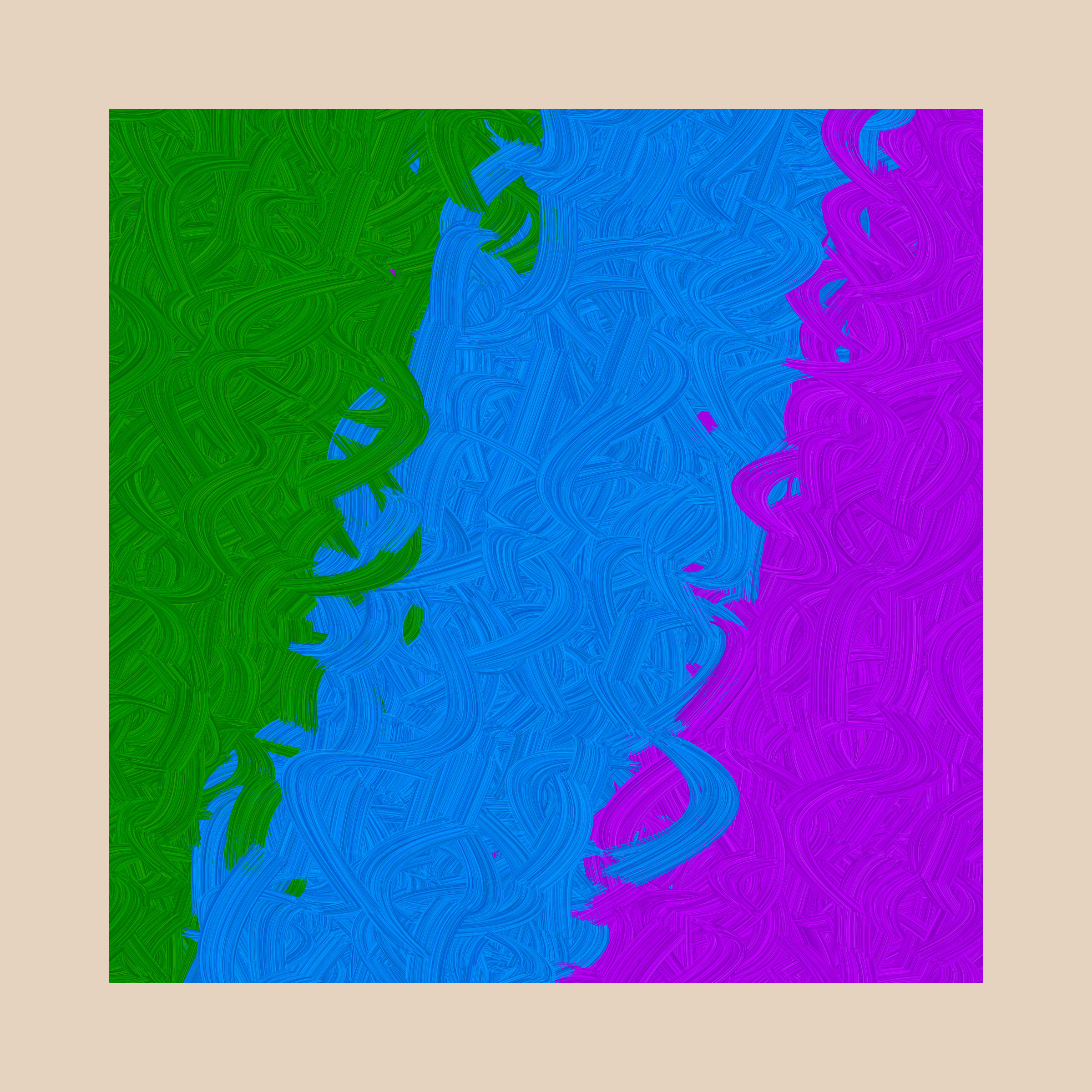 Color Streams #32000079