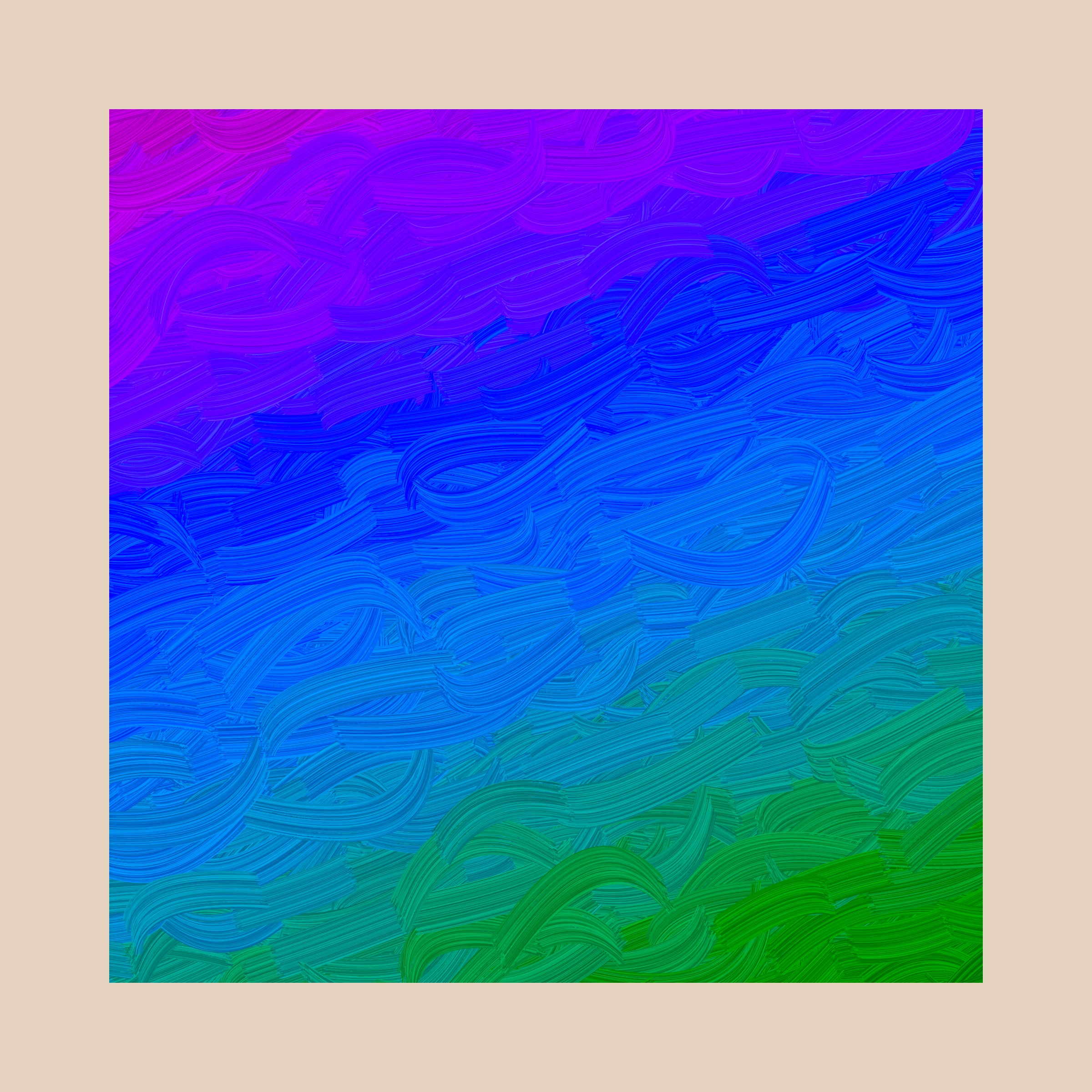 Color Streams #32000080
