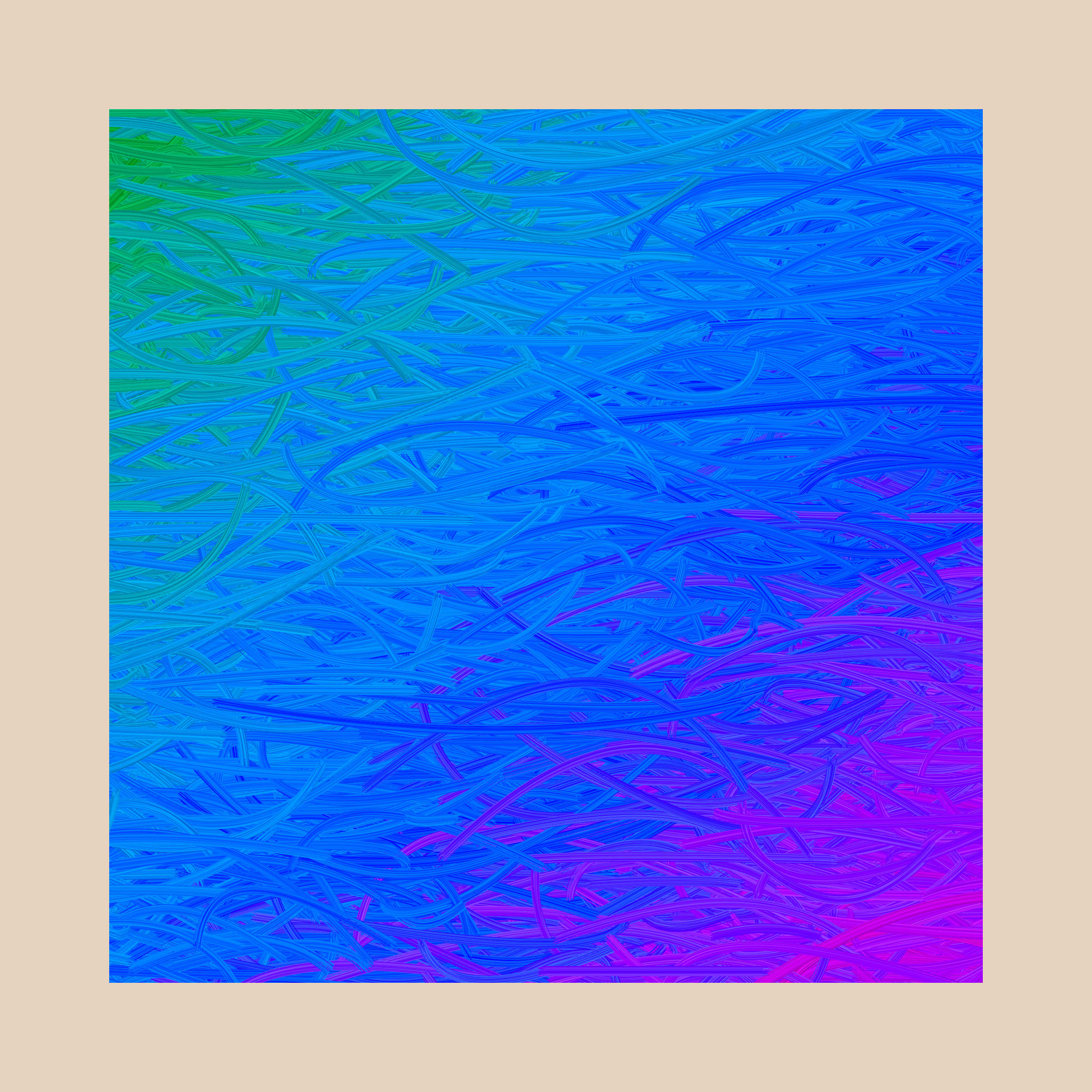 Color Streams #32000084