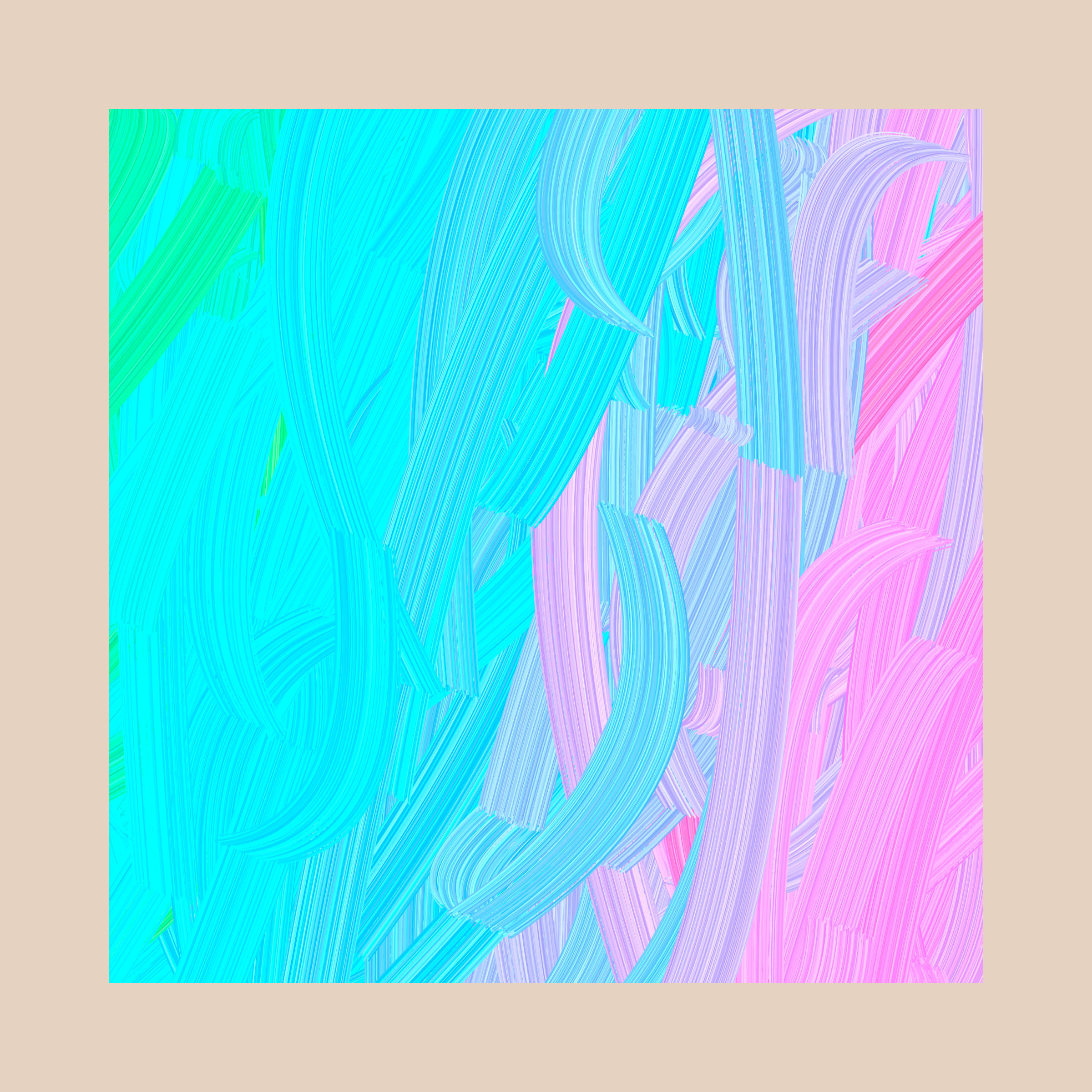 Color Streams #32000089