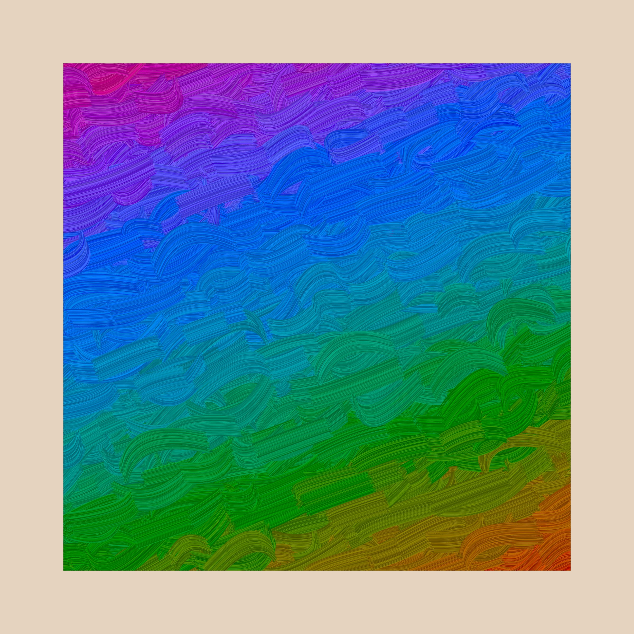 Color Streams #32000090