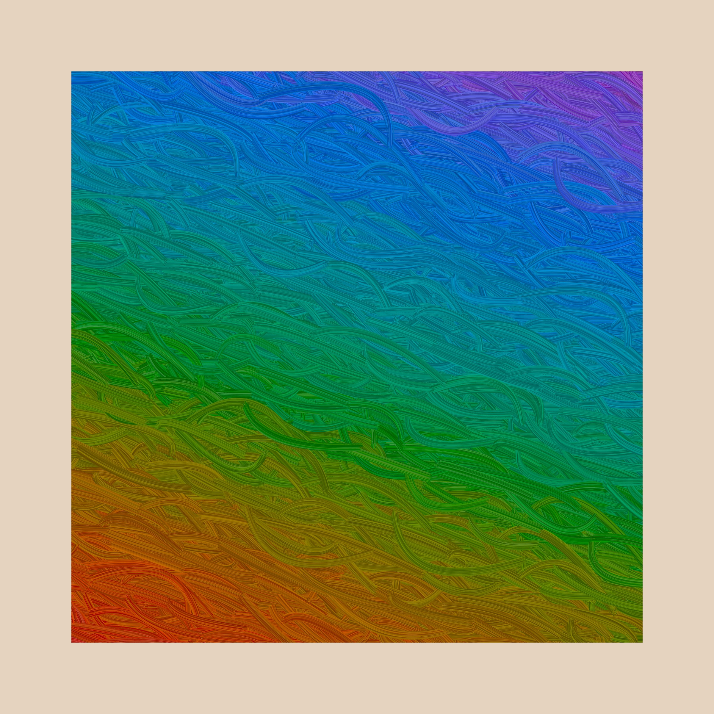 Color Streams #32000091