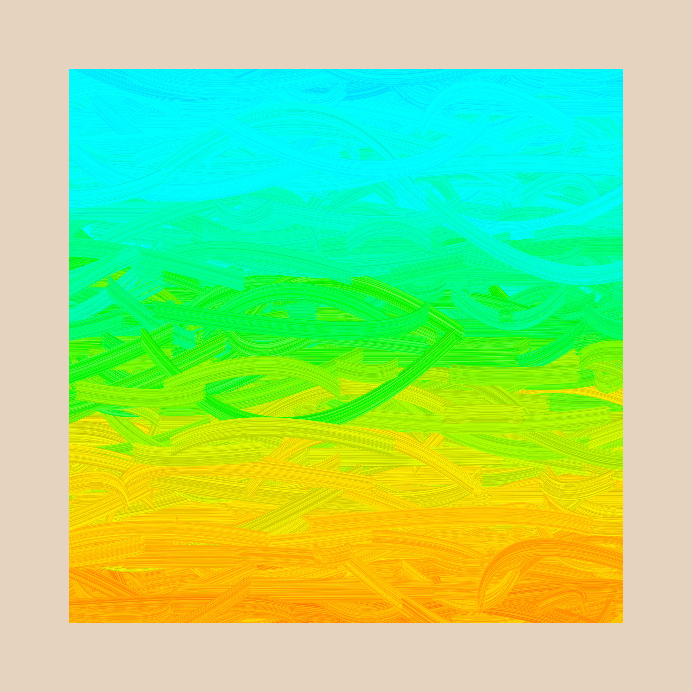 Color Streams #32000092
