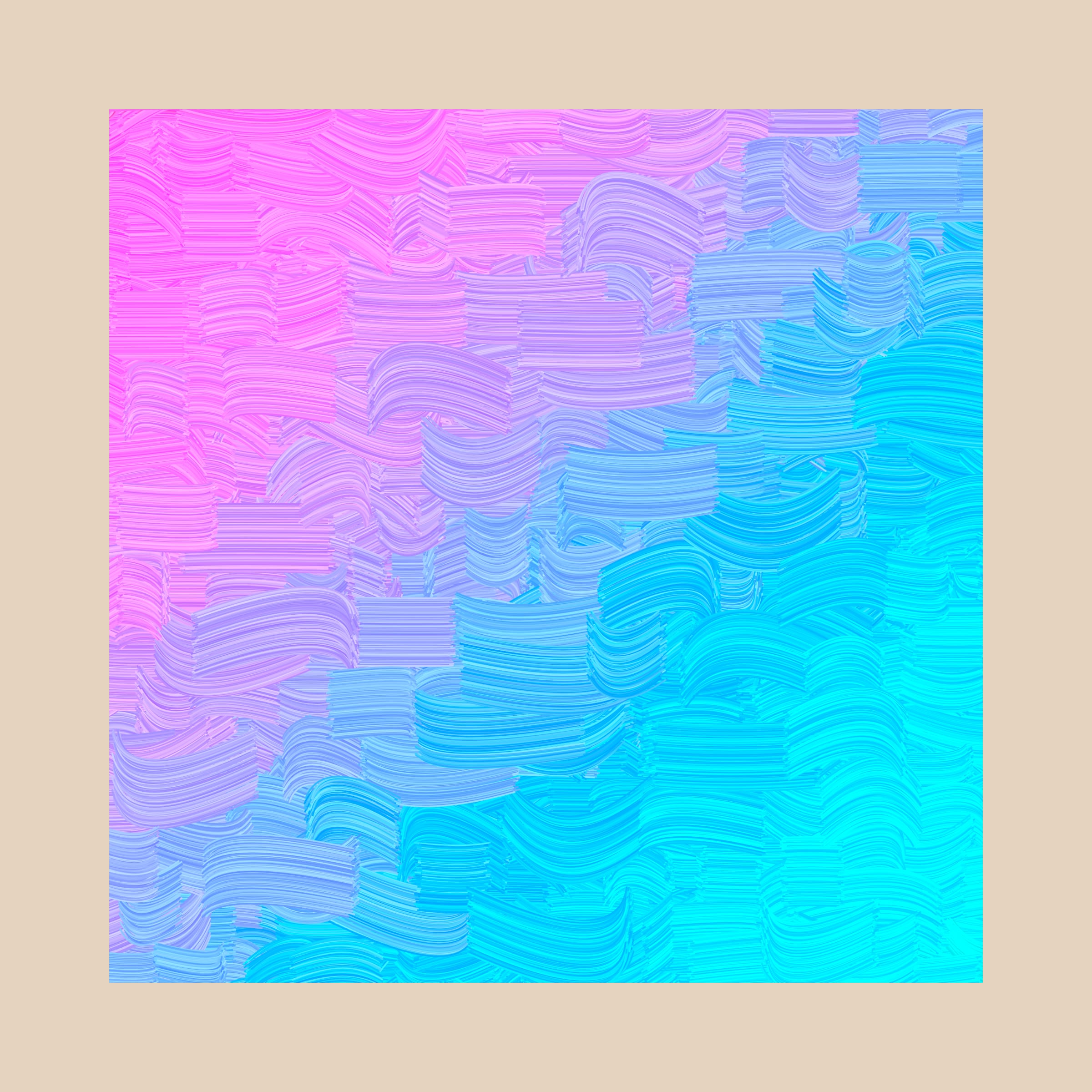 Color Streams #32000093