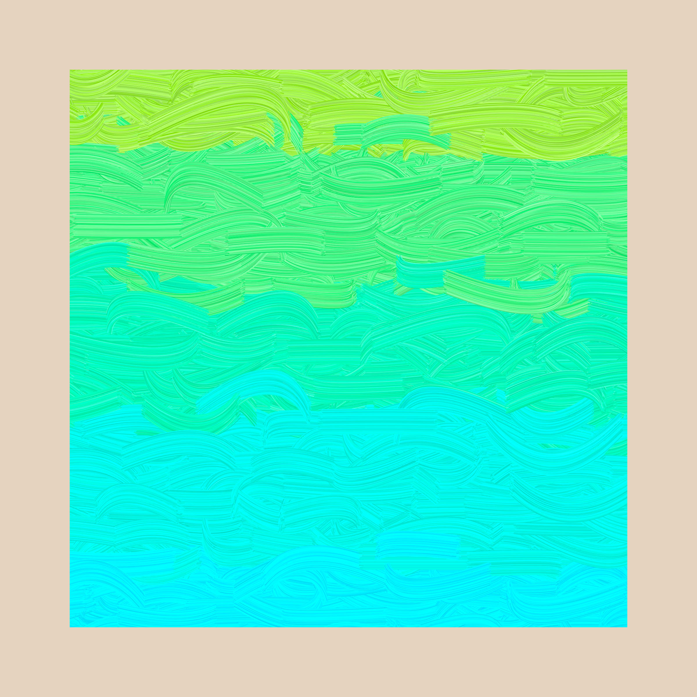 Color Streams #32000097