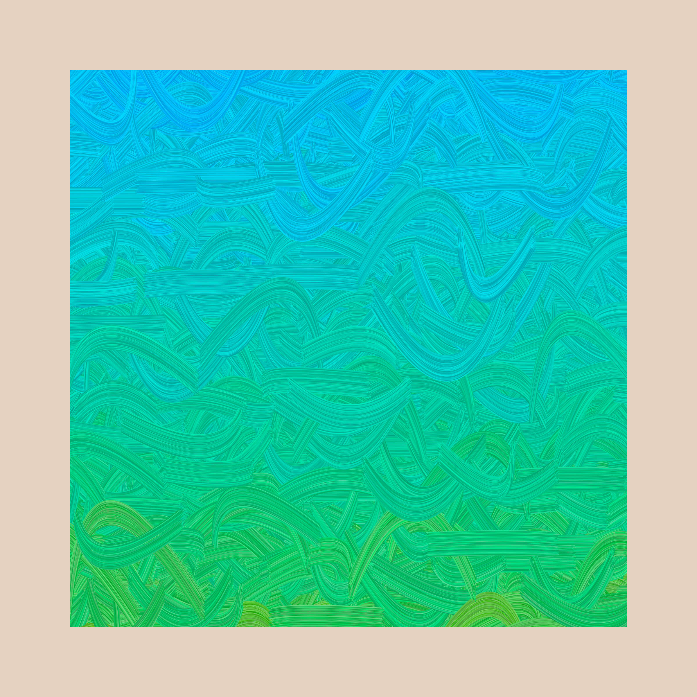 Color Streams #32000098