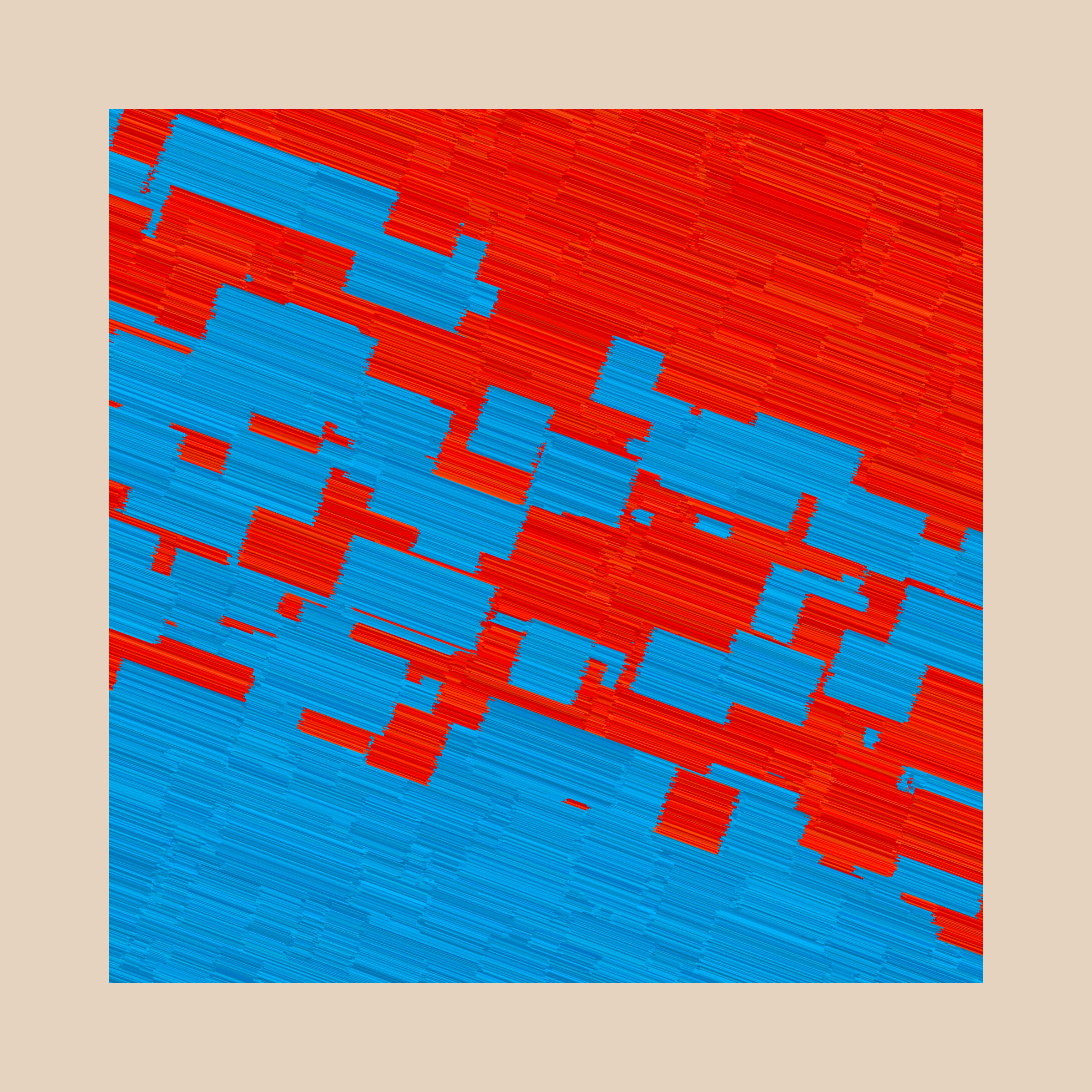 Color Streams #32000107