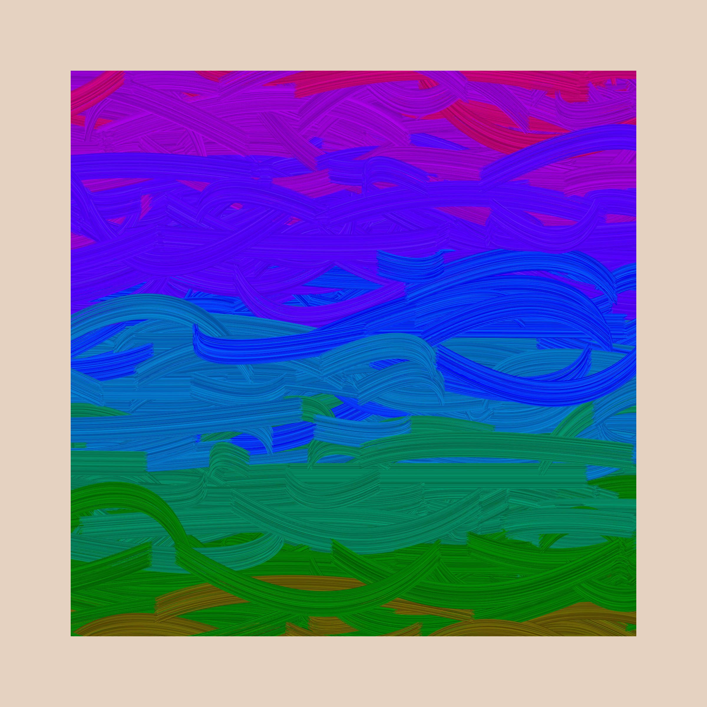 Color Streams #32000110
