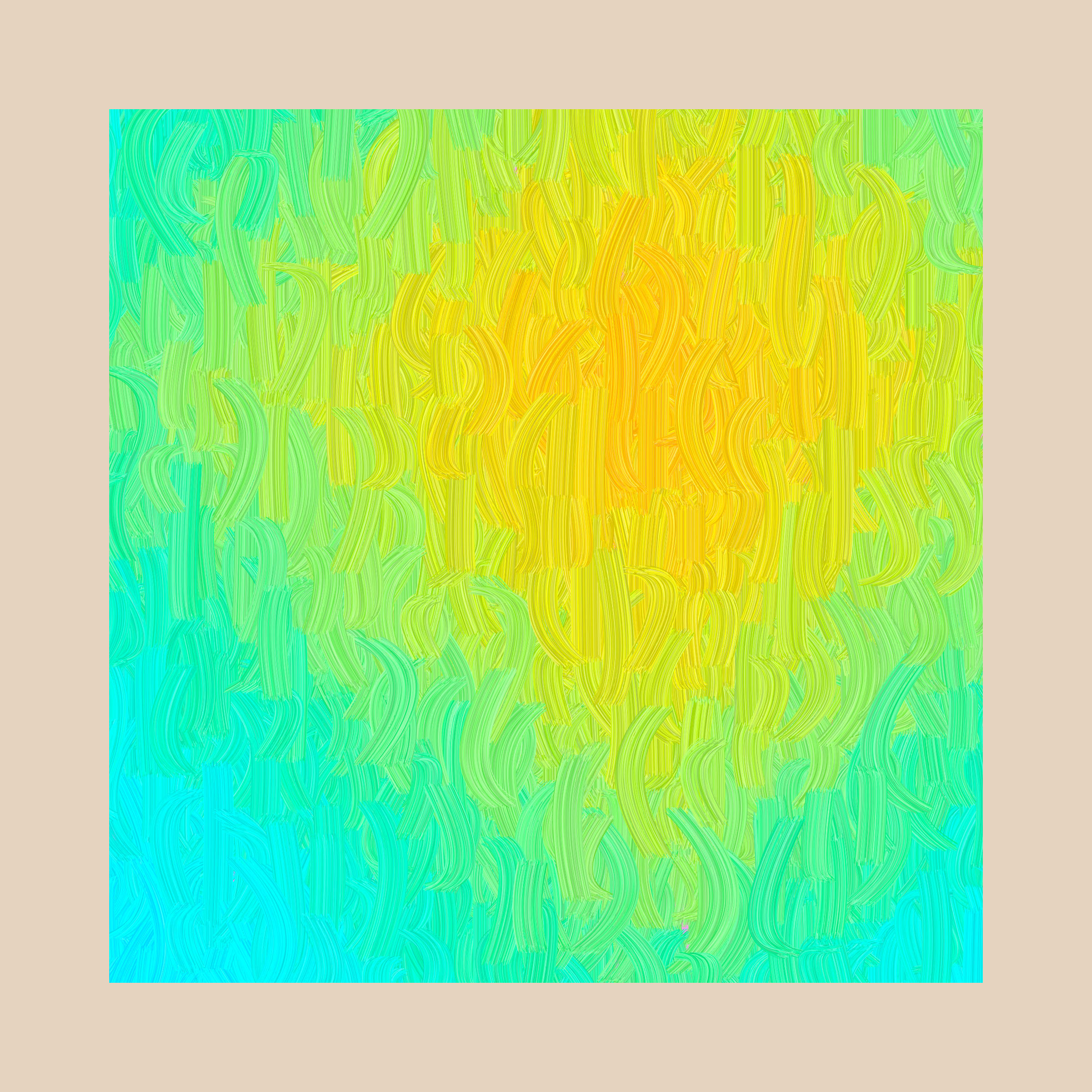 Color Streams #32000111