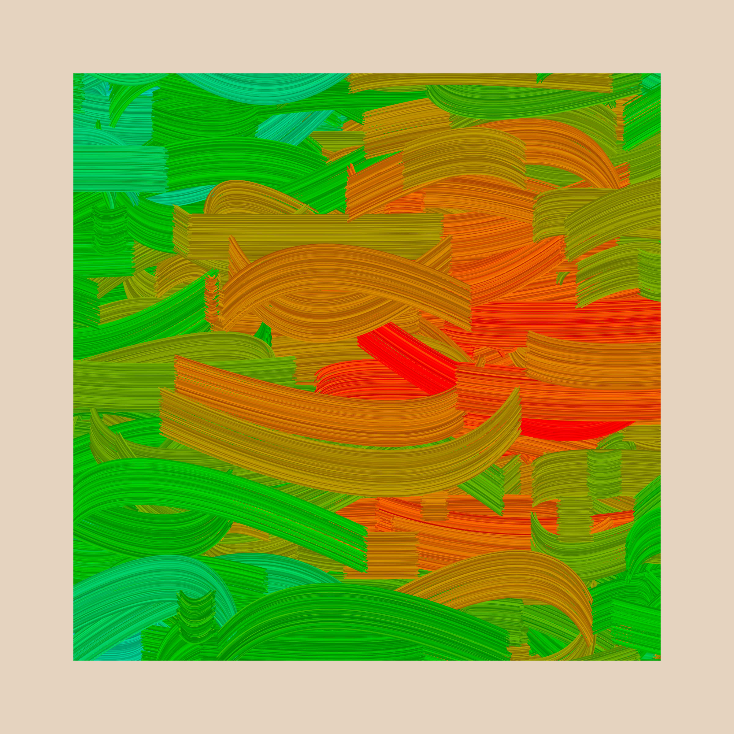 Color Streams #32000116