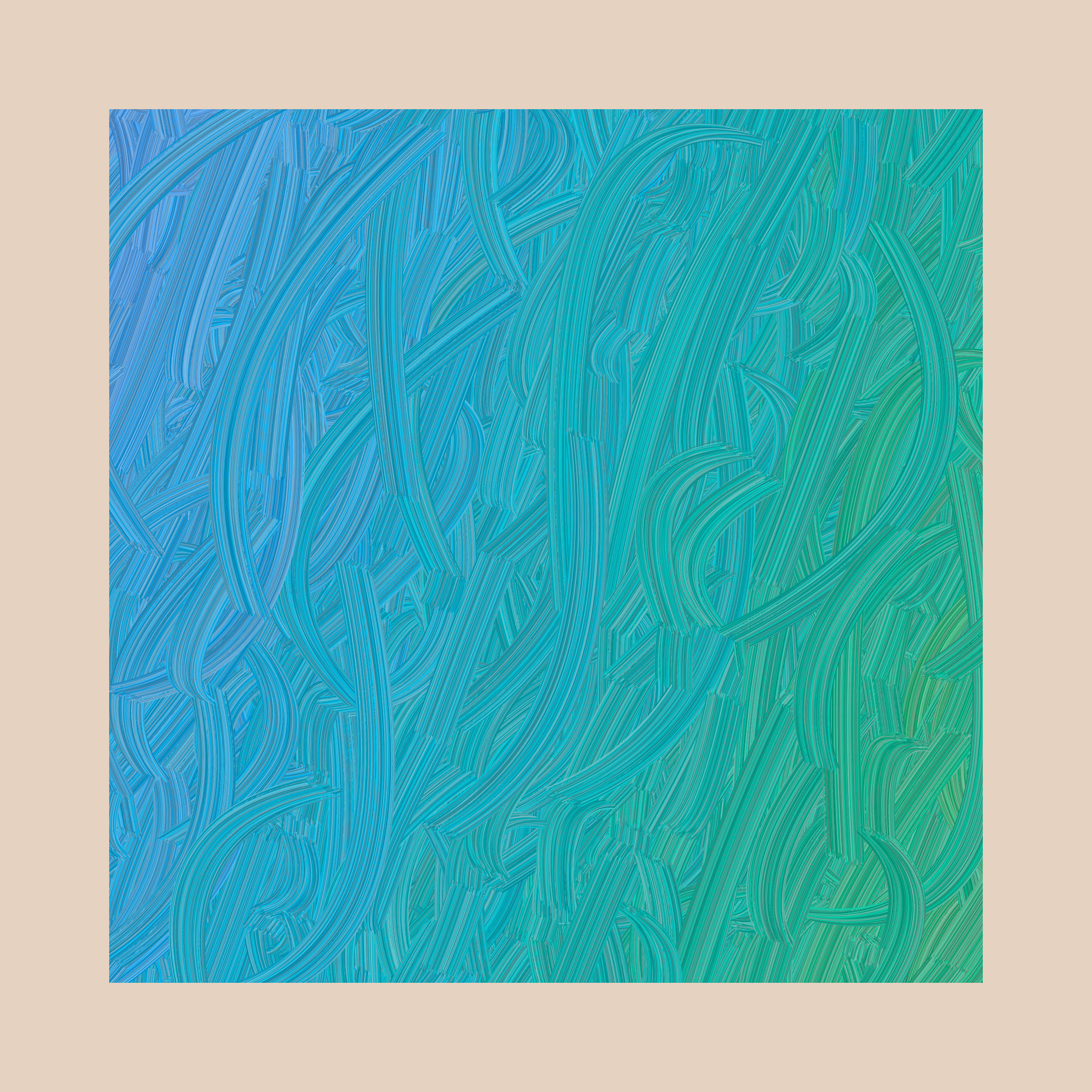 Color Streams #32000118