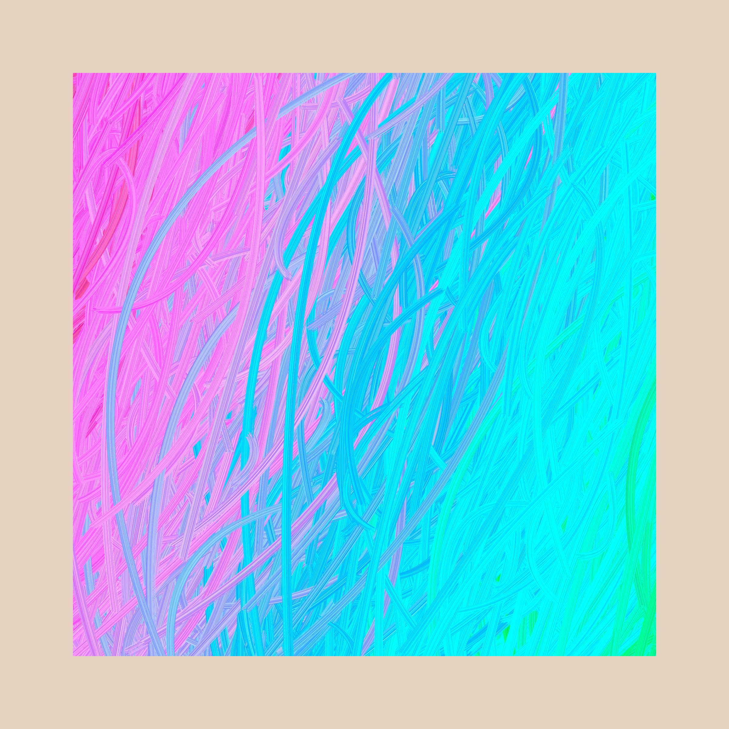 Color Streams #32000119