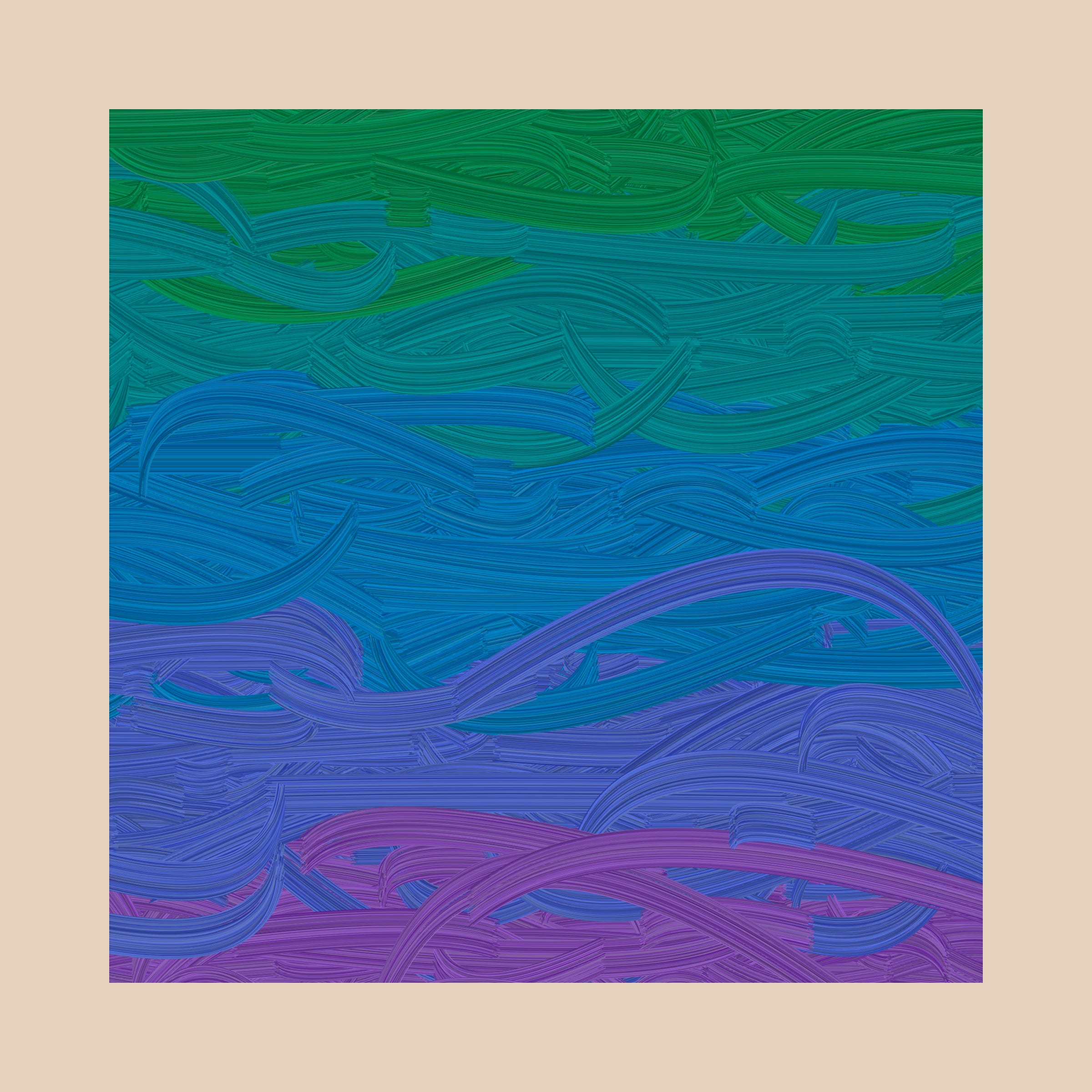 Featured token for: Color Streams