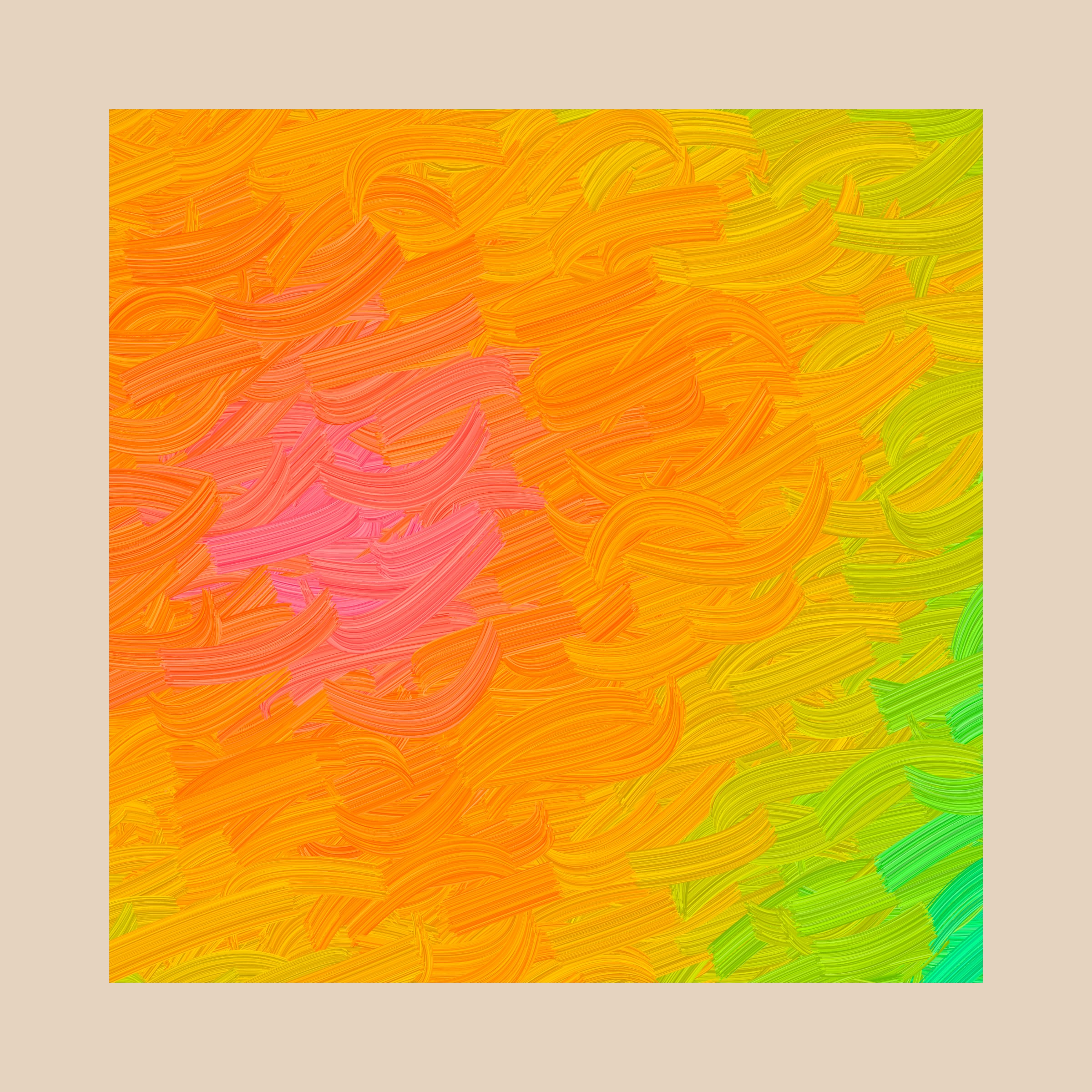 Color Streams #32000127