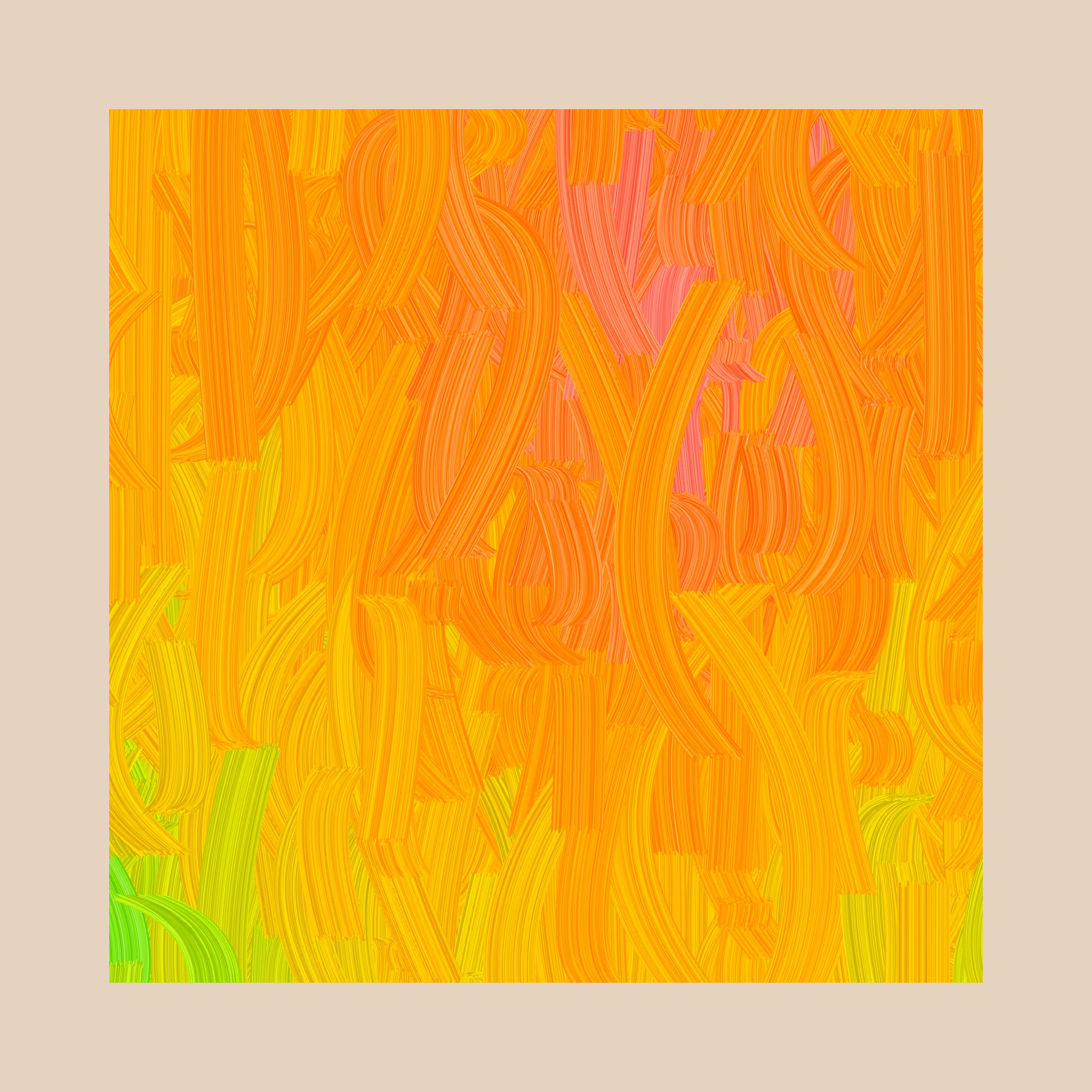 Color Streams #32000130
