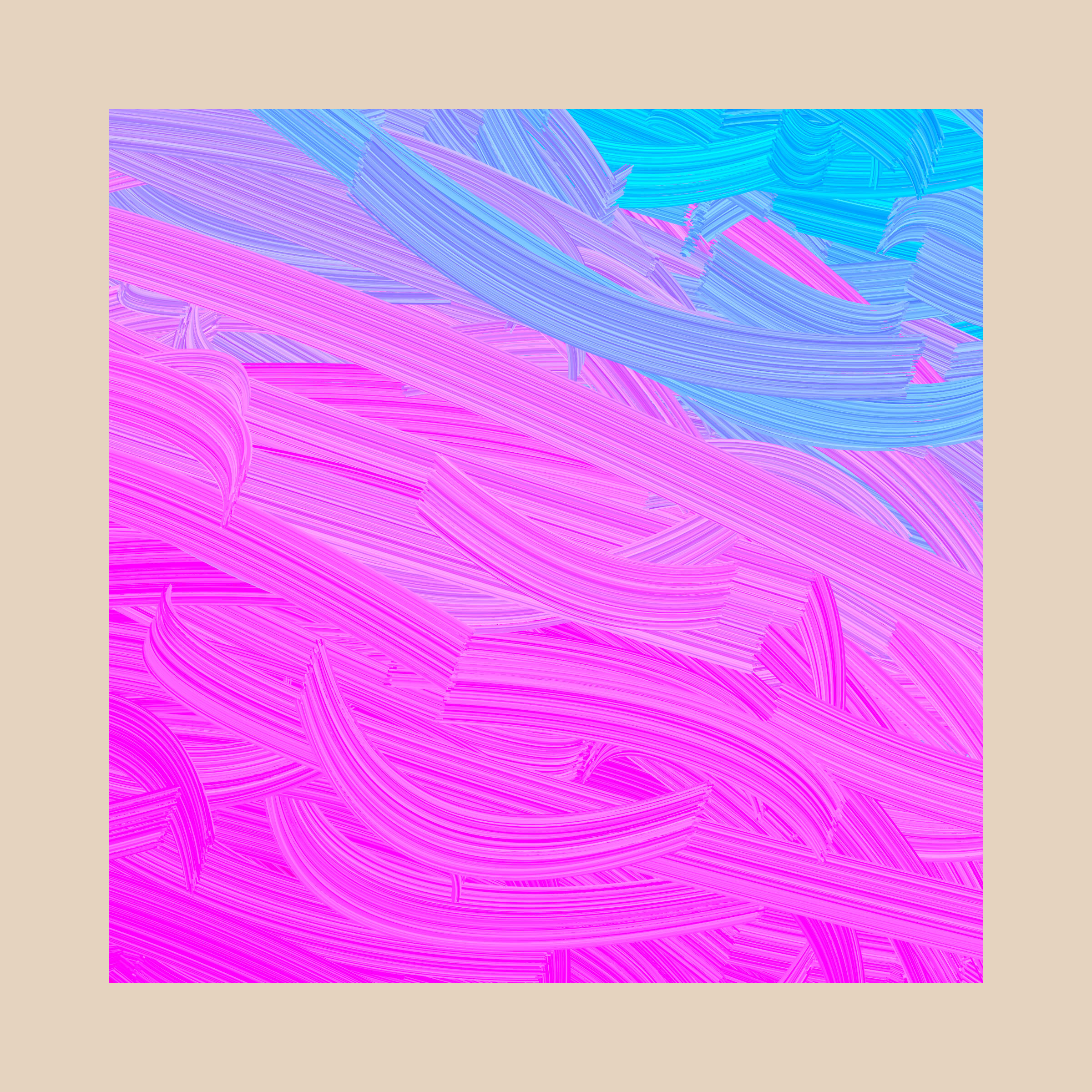 Color Streams #32000132