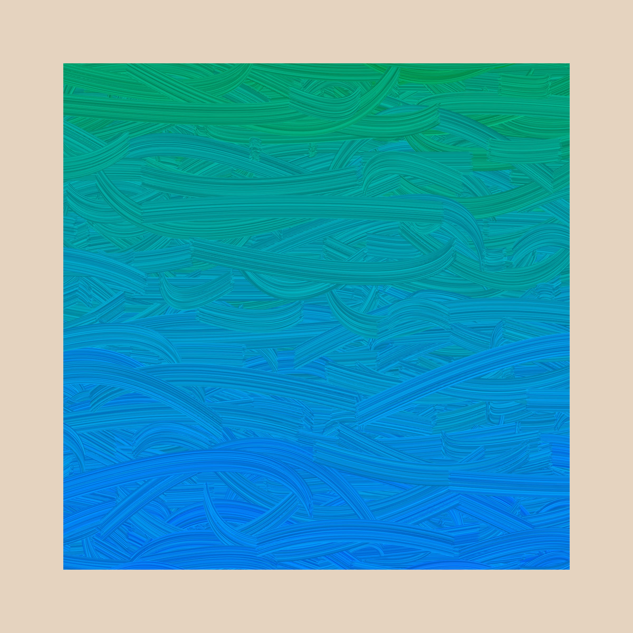 Featured token for: Color Streams
