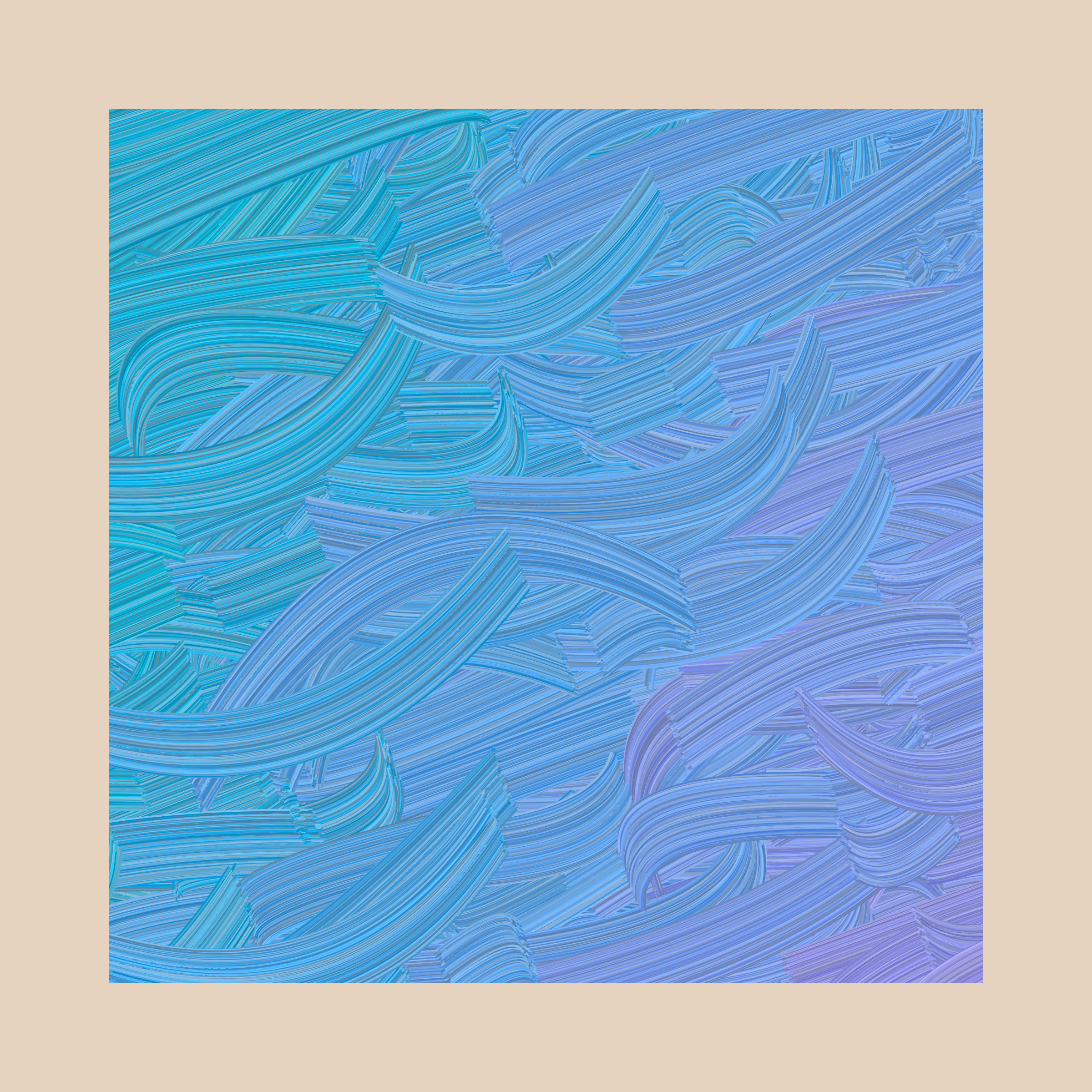 Color Streams #32000135