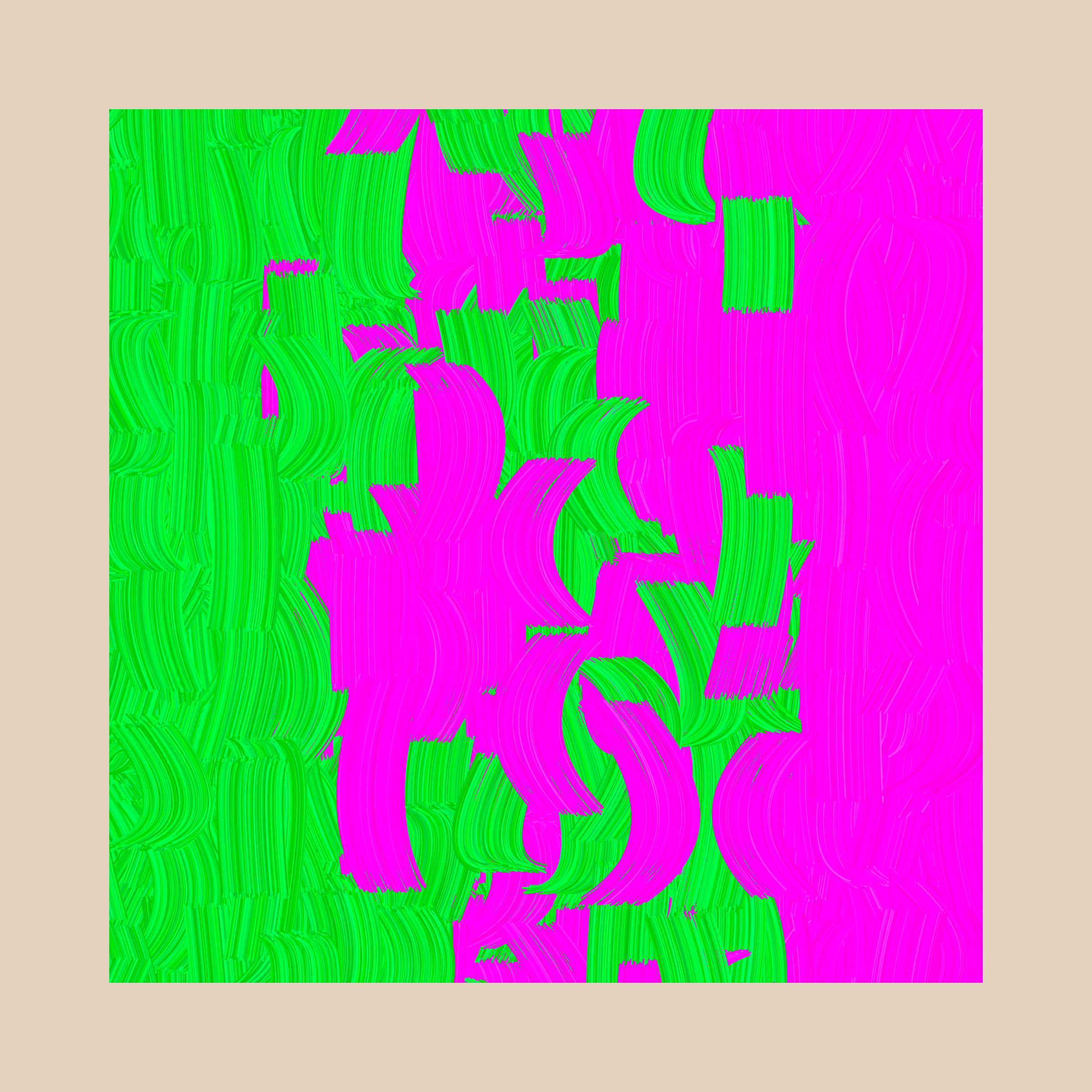 Color Streams #32000138