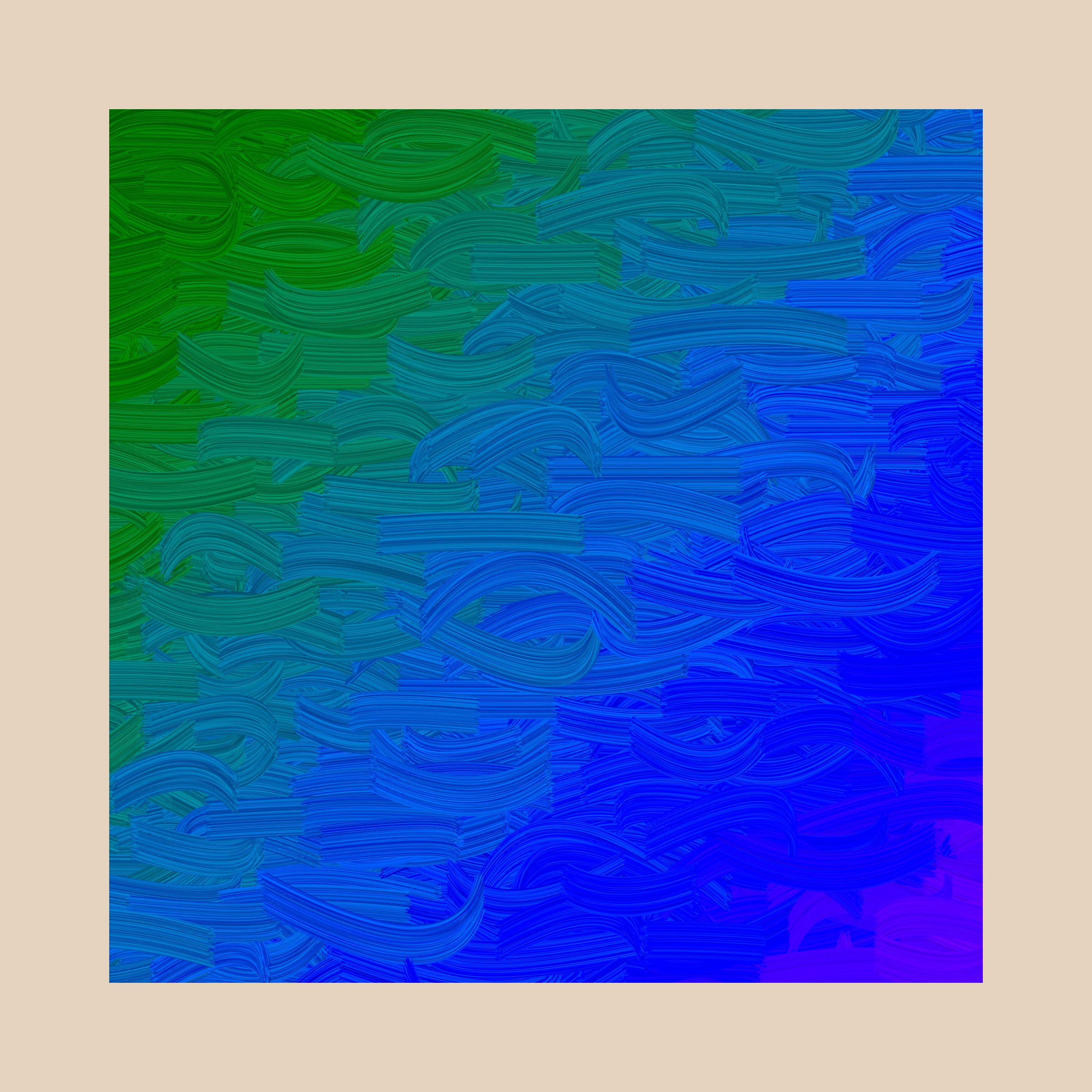 Color Streams #32000139