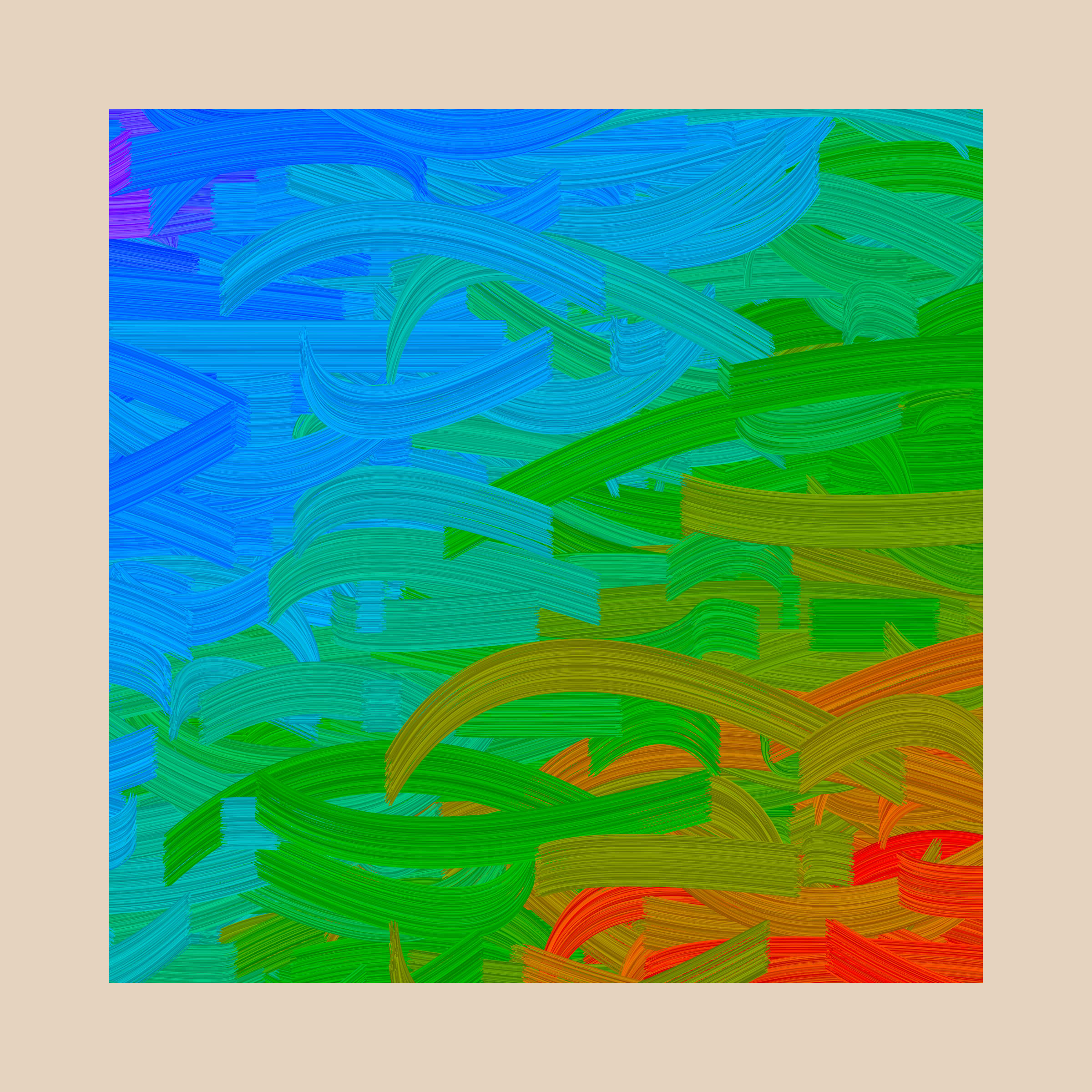 Color Streams #32000142