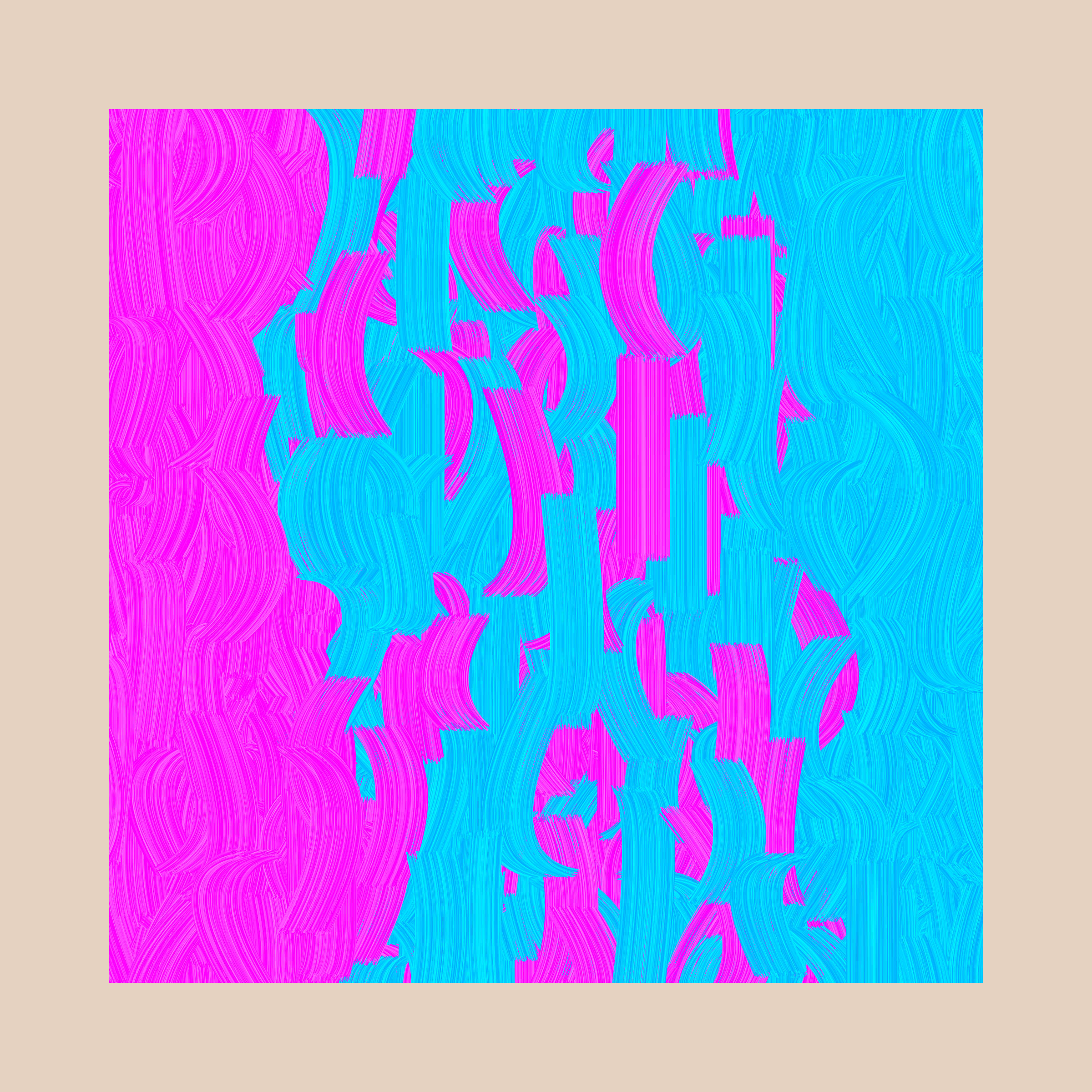 Color Streams #32000148