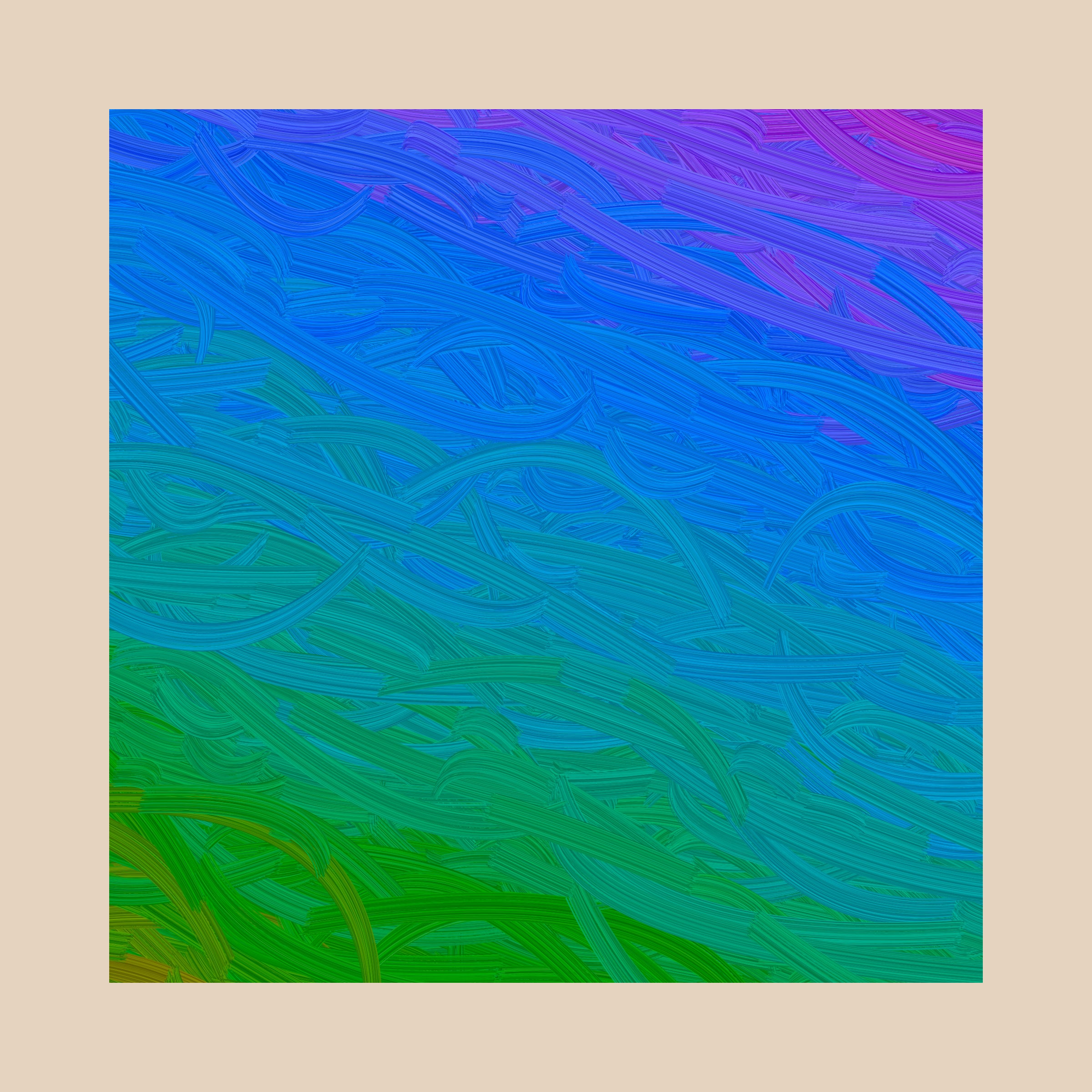 Color Streams #32000154