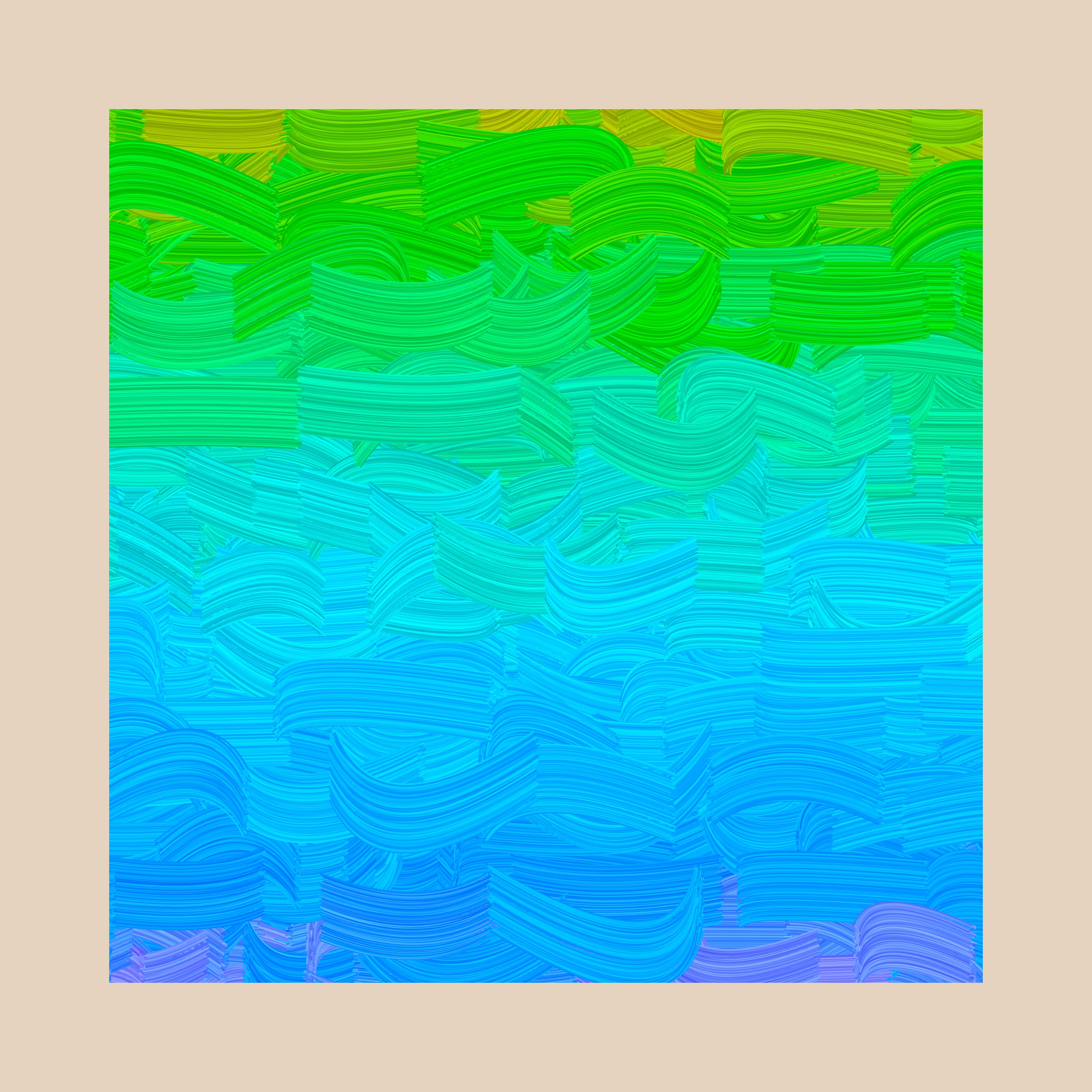 Color Streams #32000155