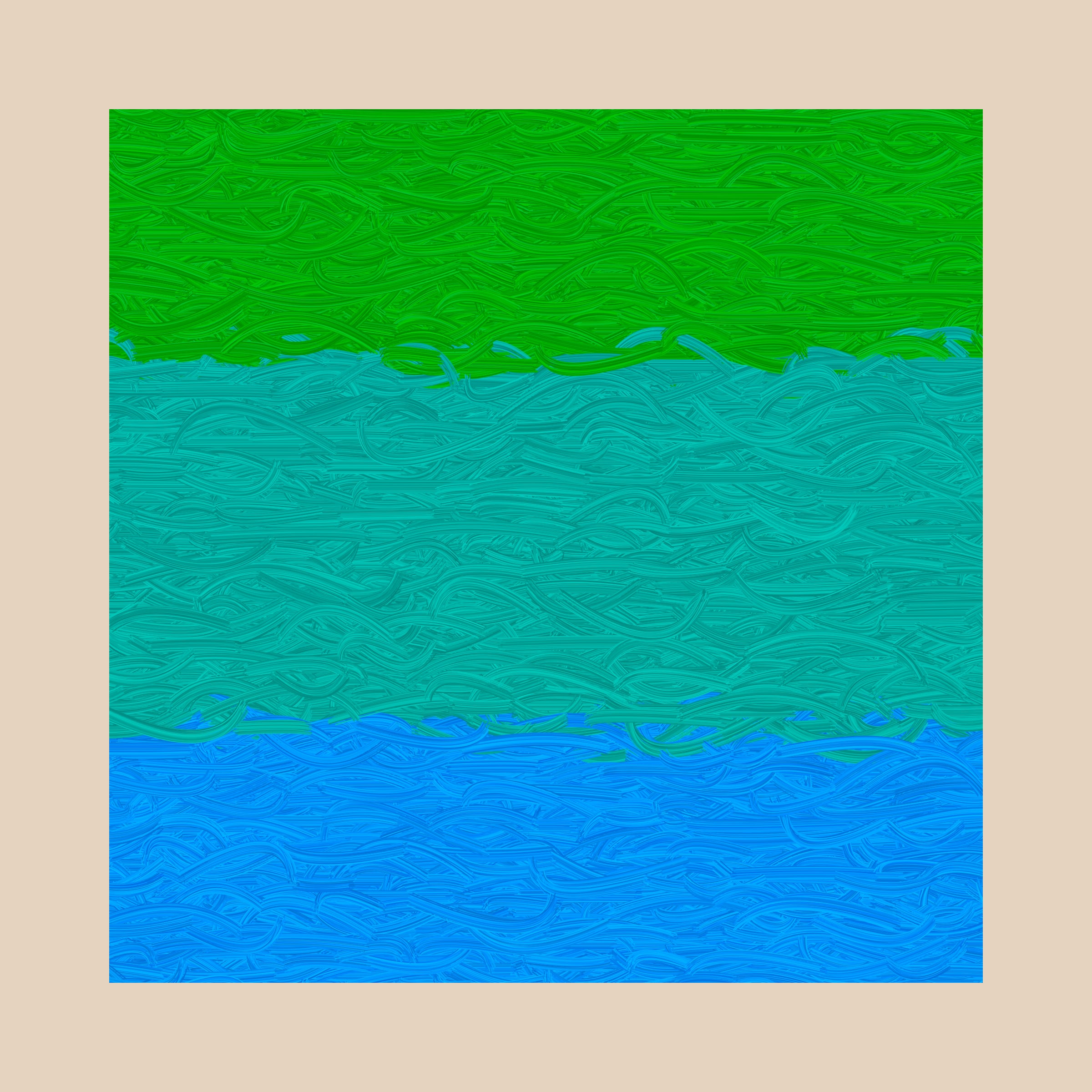 Color Streams #32000157