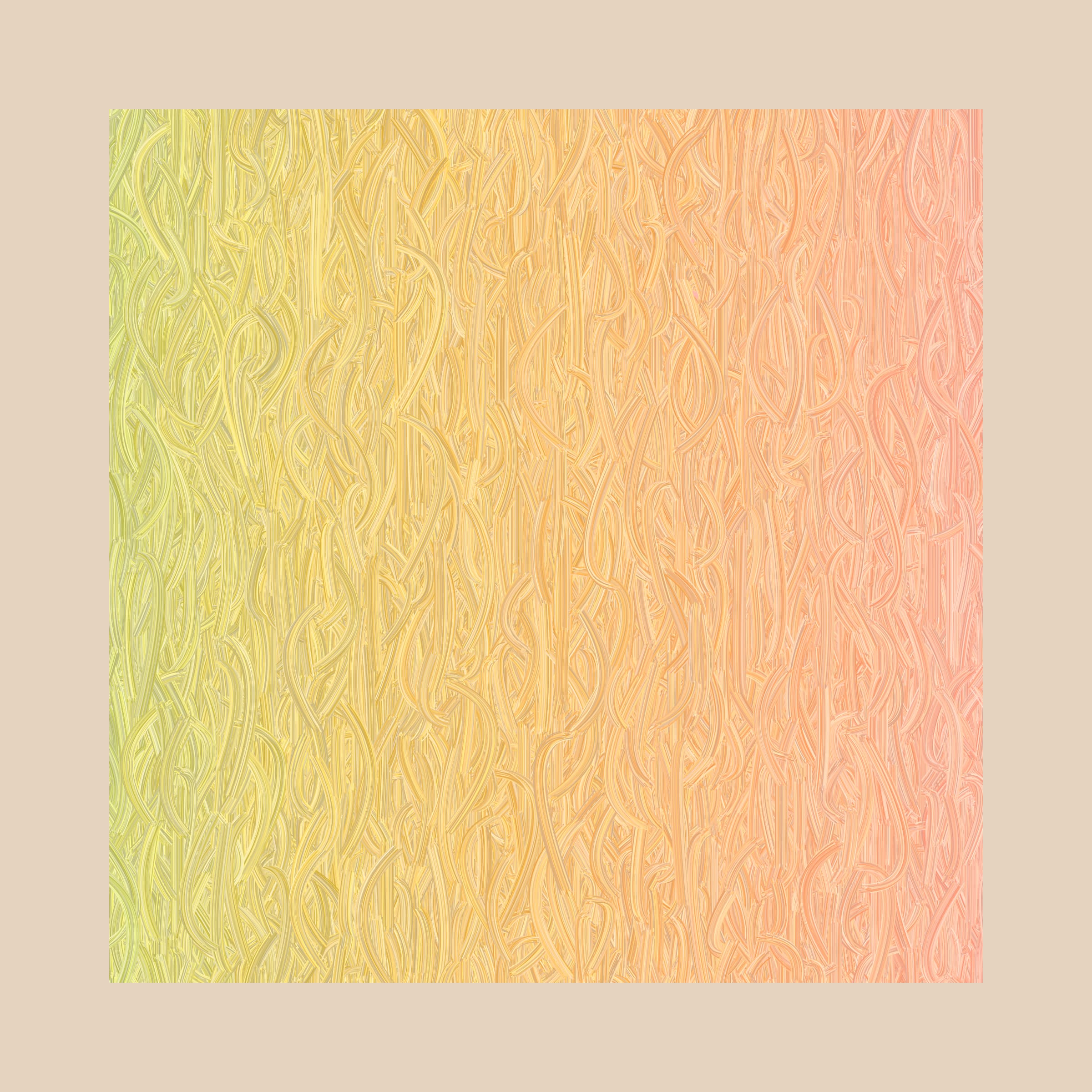 Featured token for: Color Streams