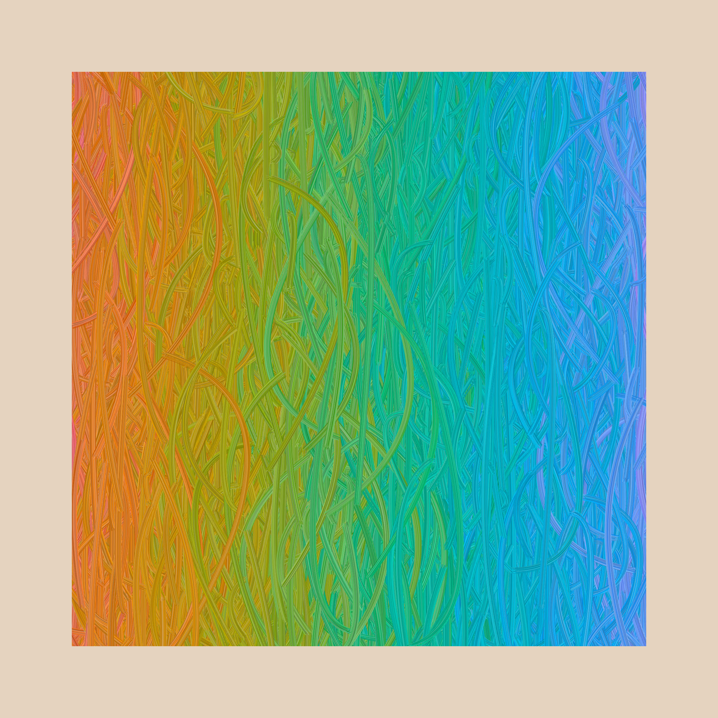Color Streams #32000162