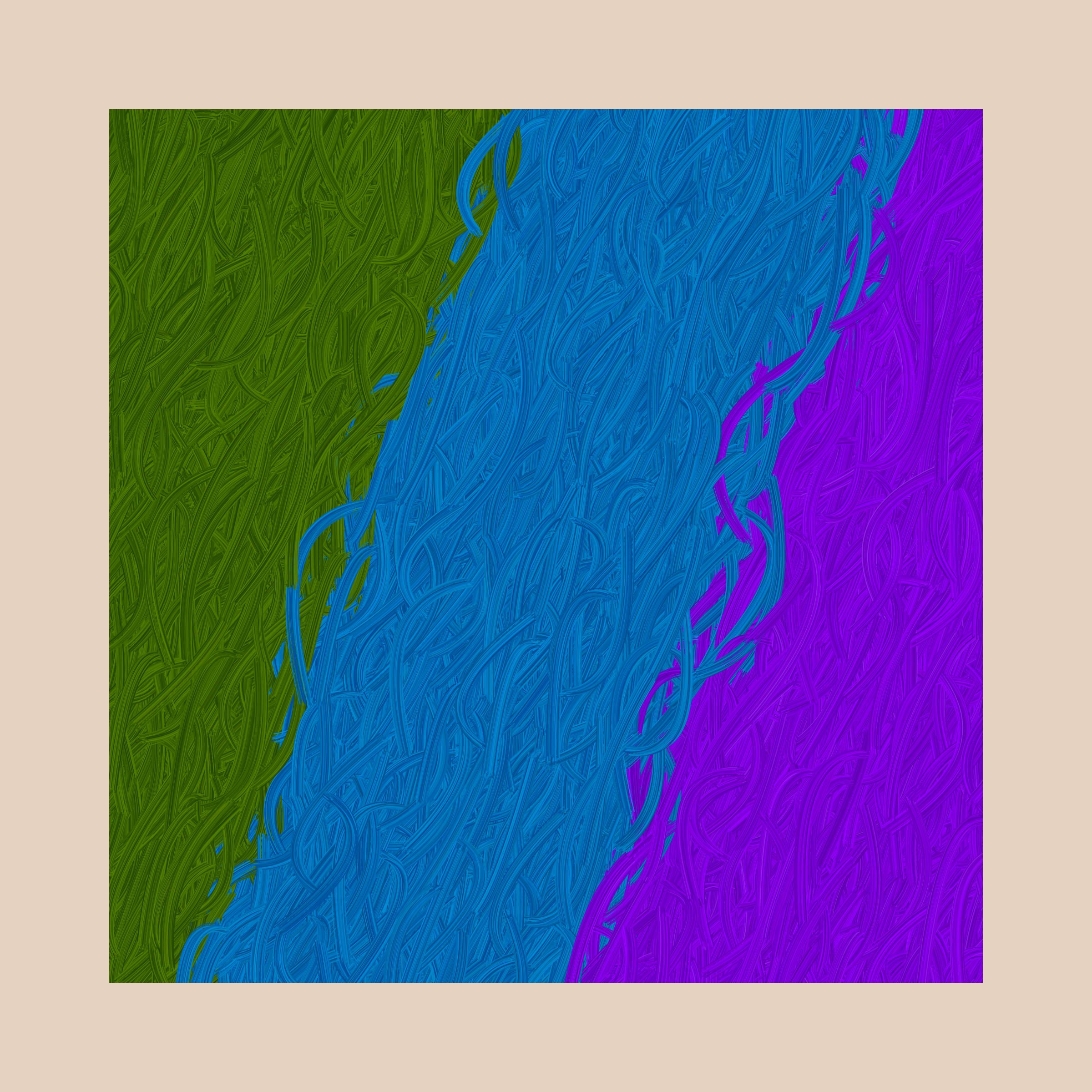 Color Streams #32000164