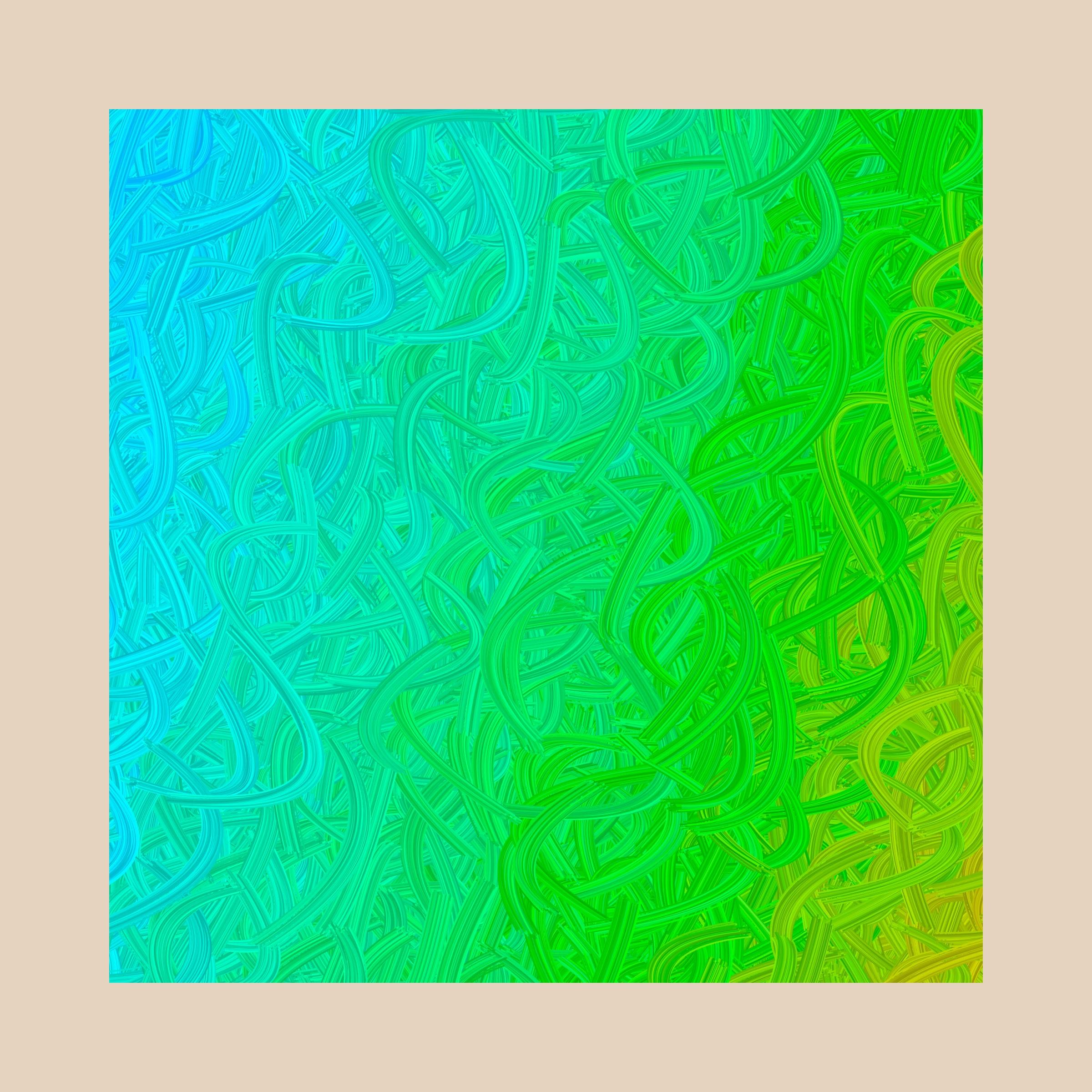 Color Streams #32000167