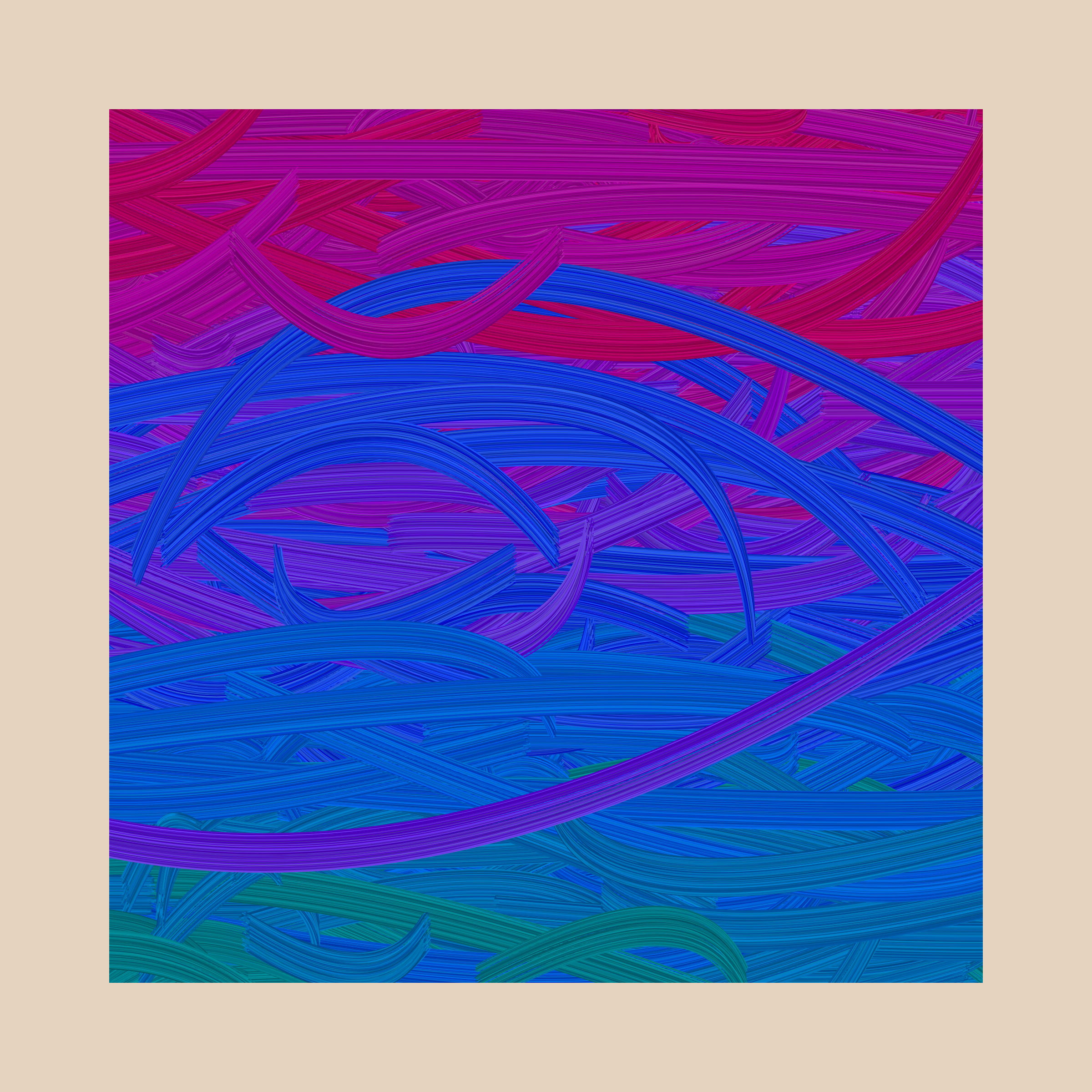 Color Streams #32000169