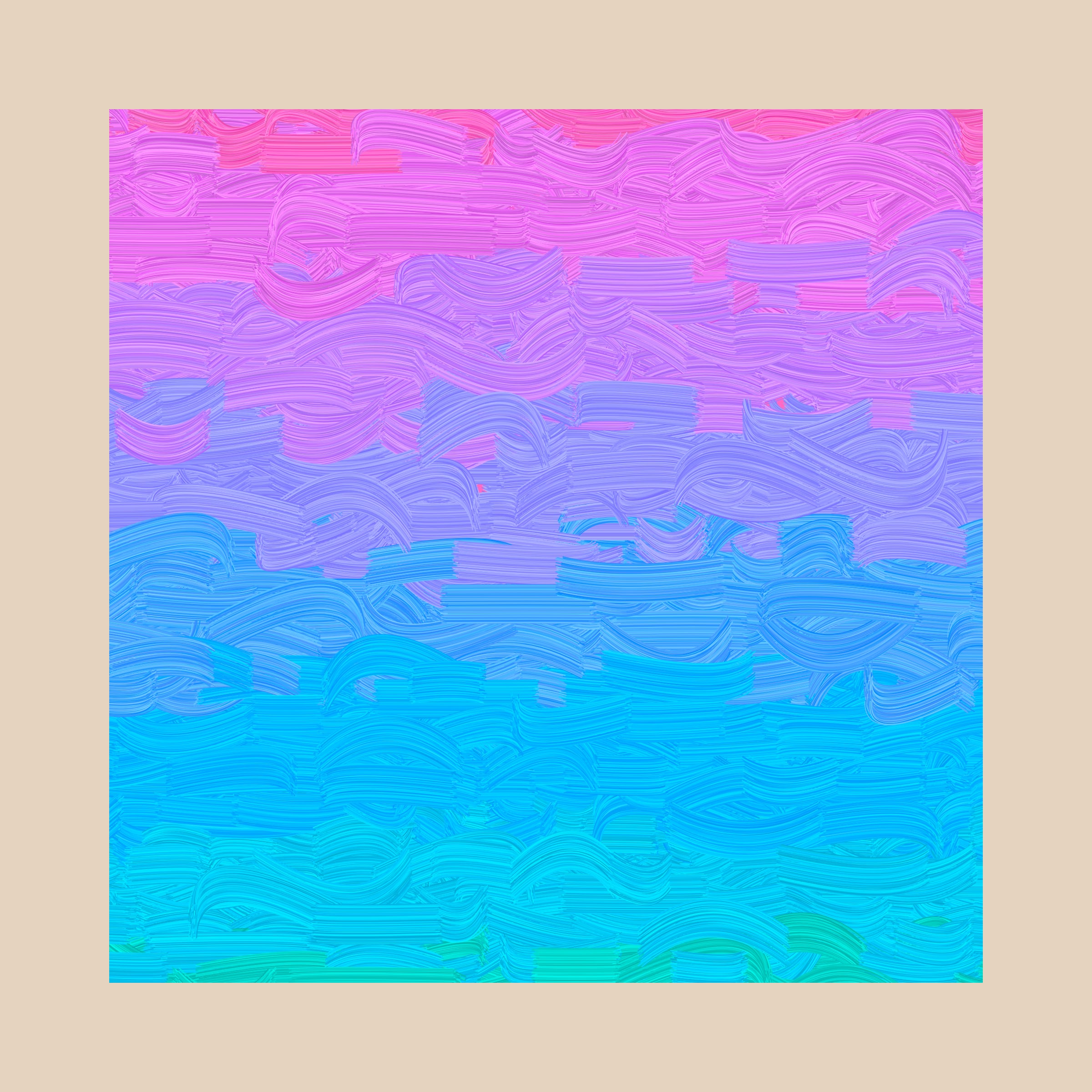 Color Streams #32000170