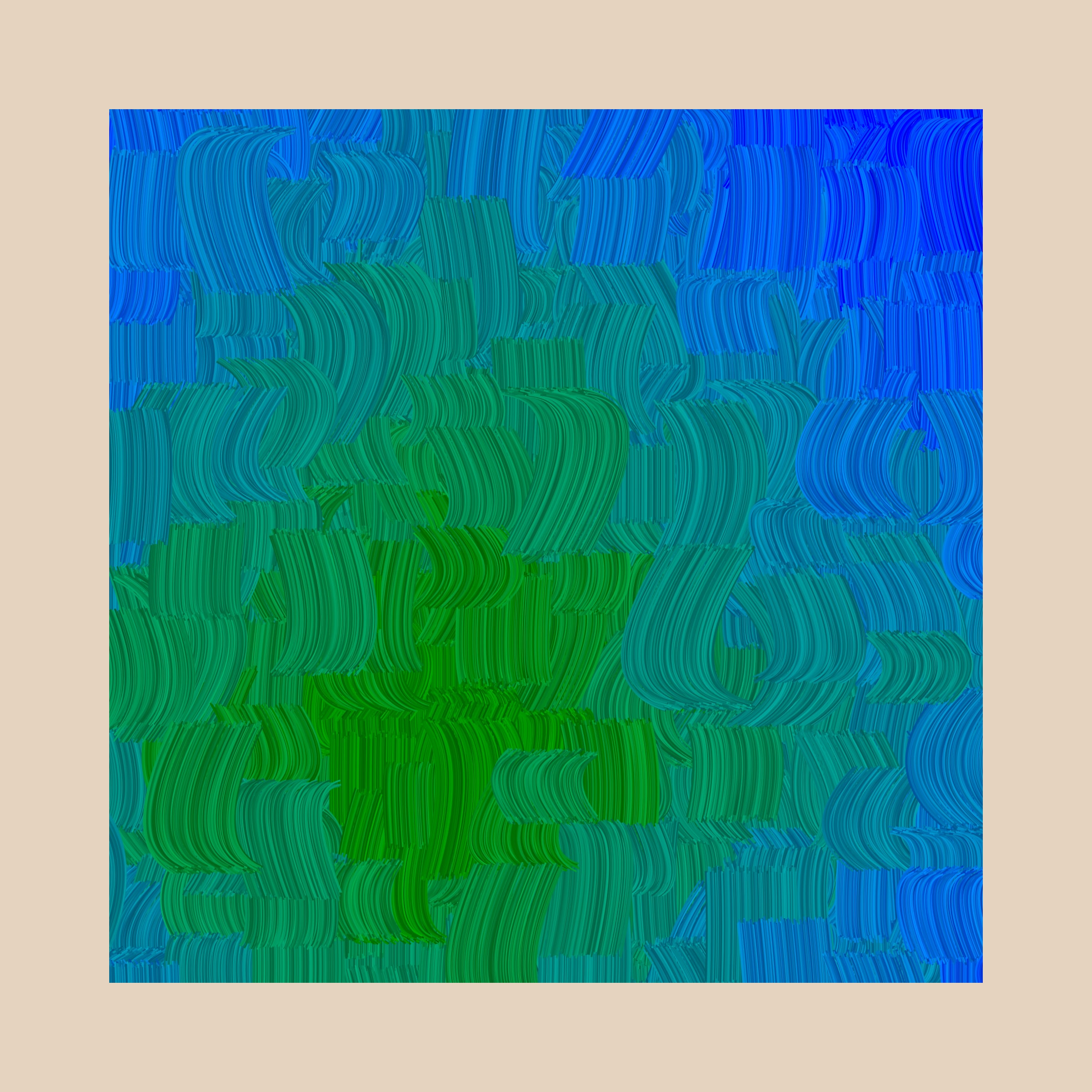 Color Streams #32000172