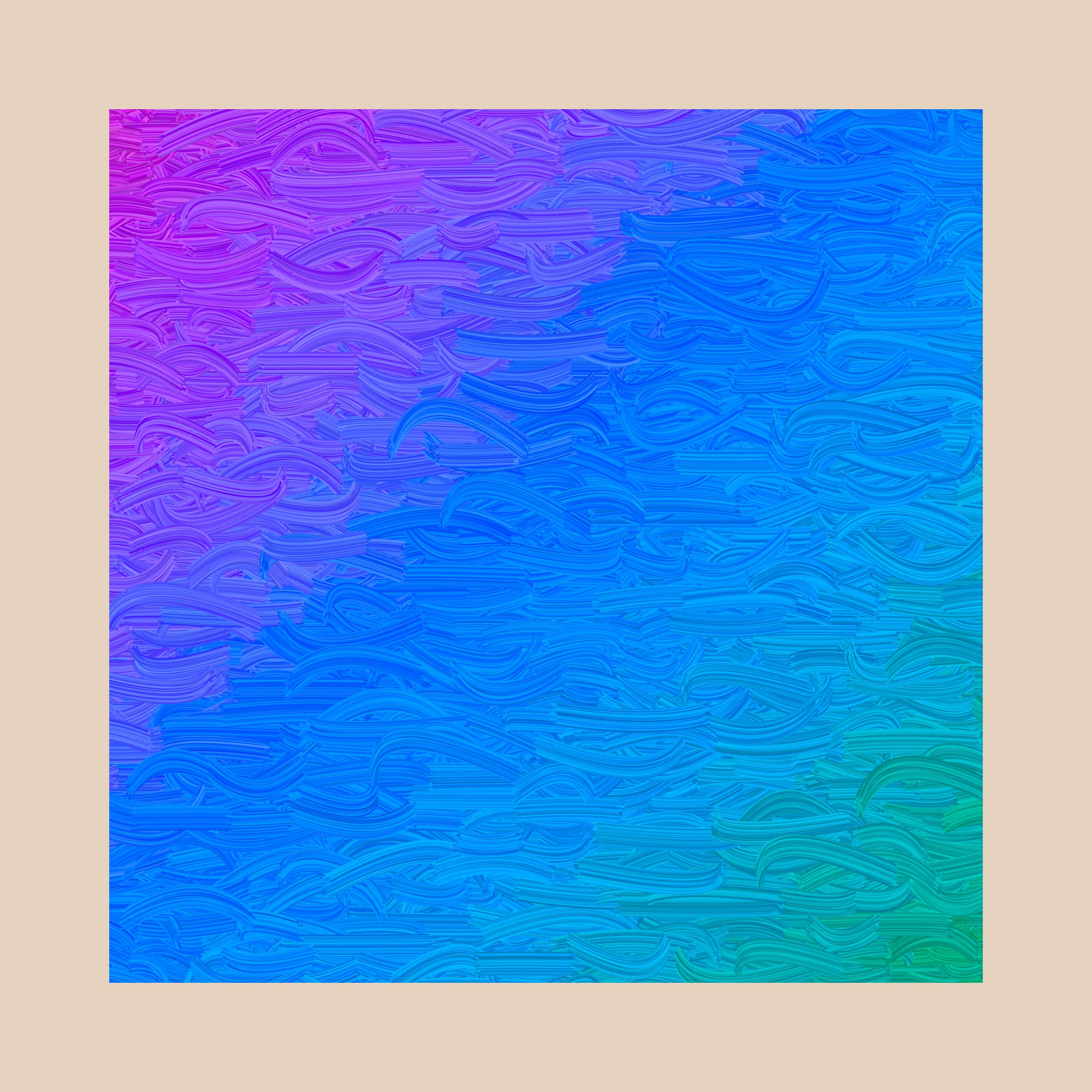 Color Streams #32000179