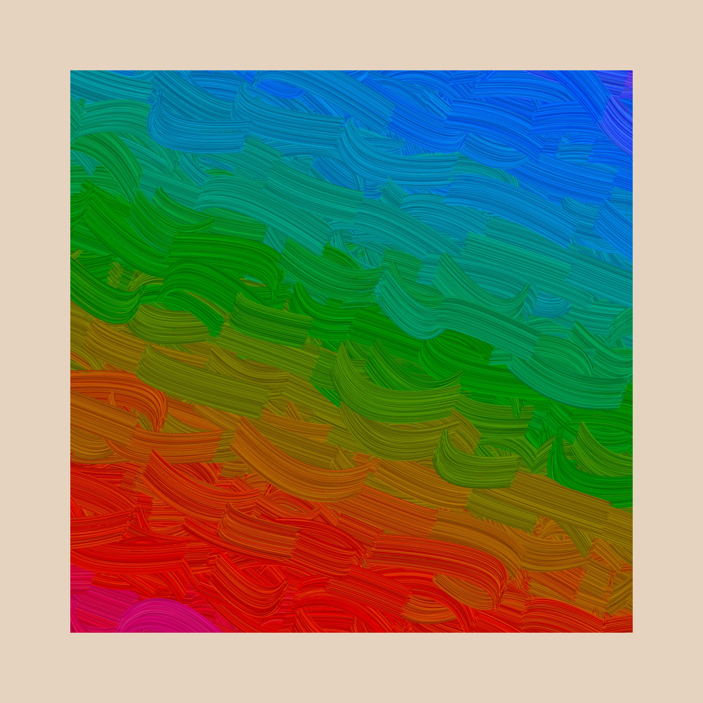 Color Streams #32000182