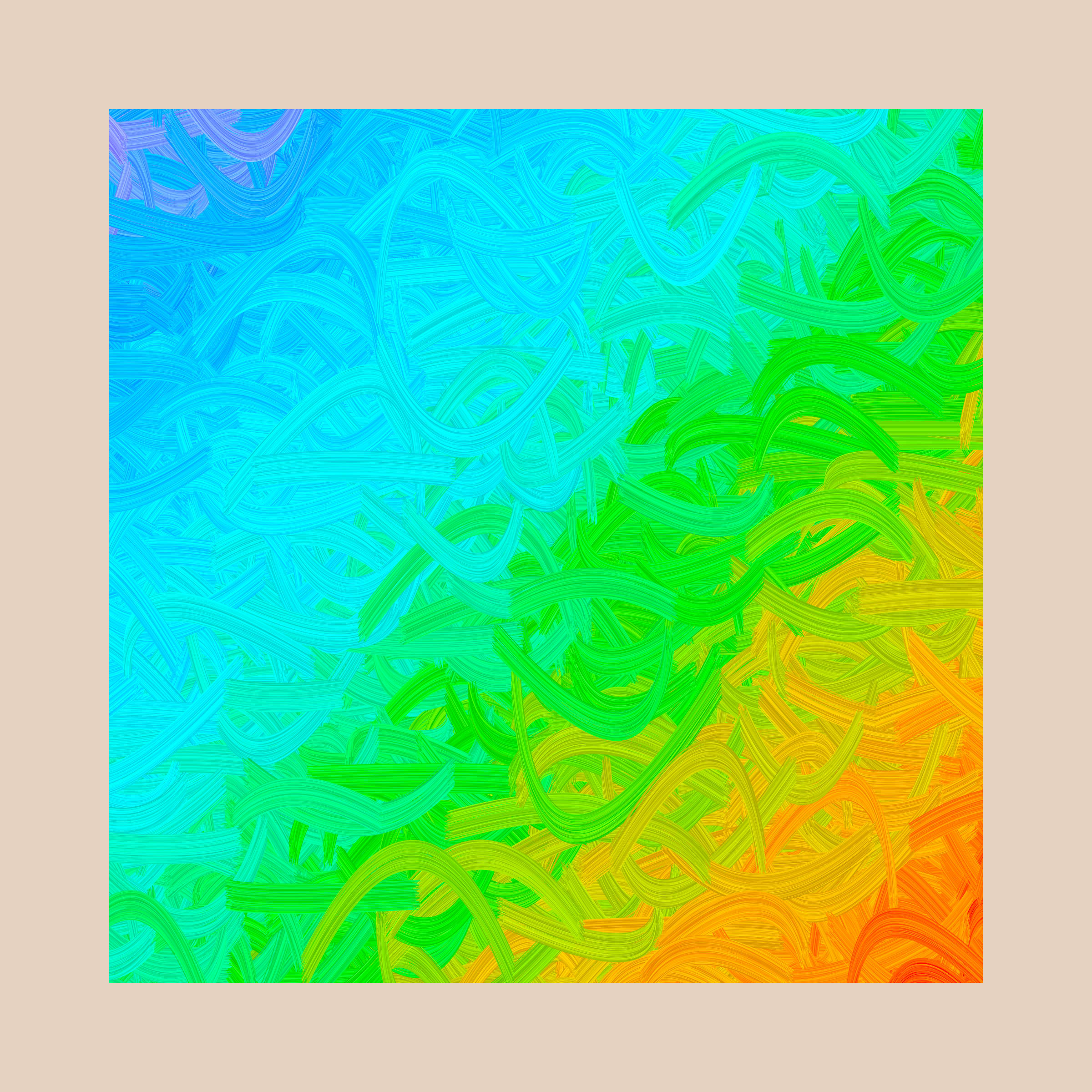 Color Streams #32000183