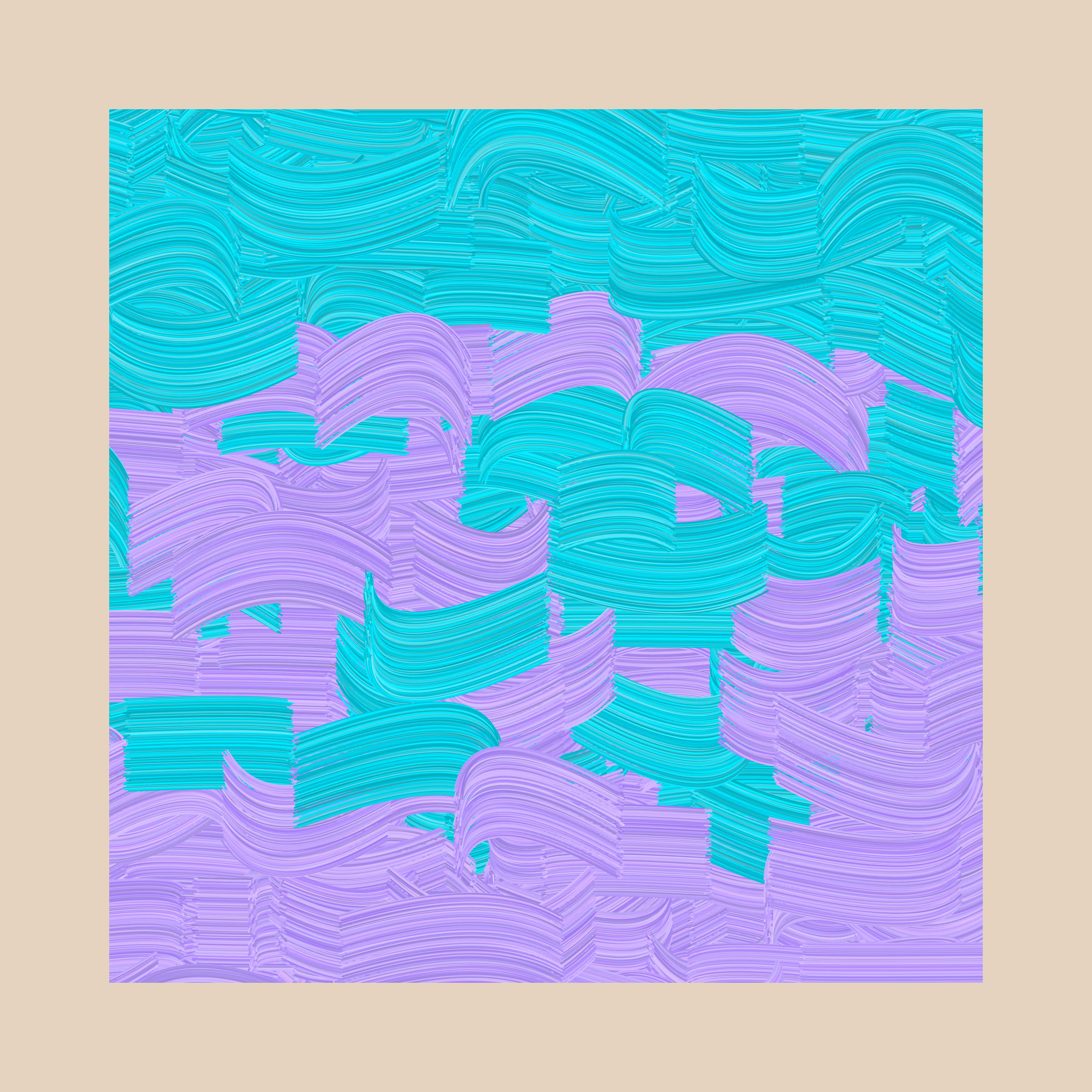 Color Streams #32000187