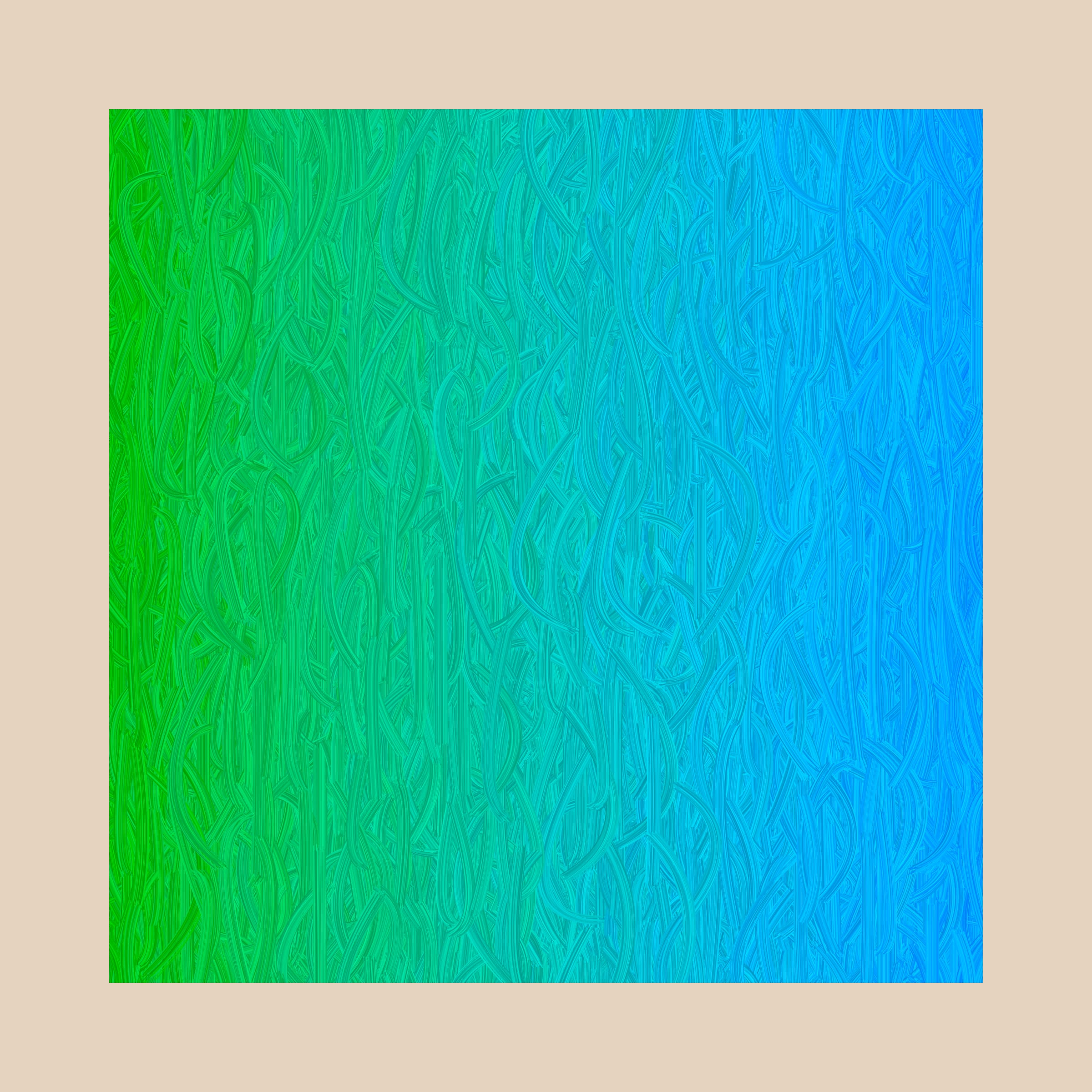 Color Streams #32000188